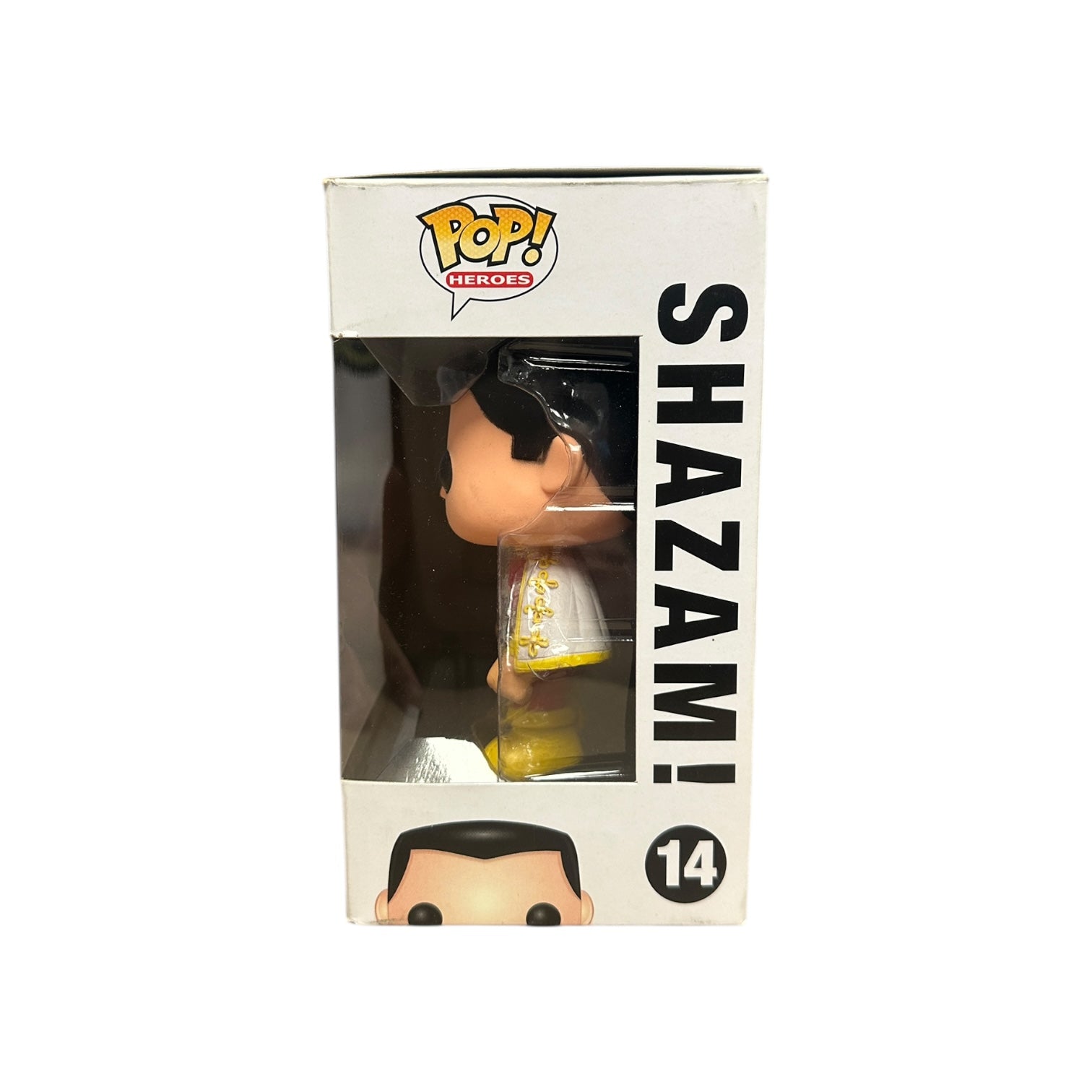 Heroes | Funko | Collectible