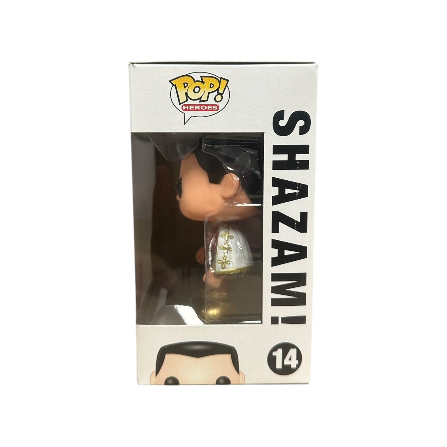 Heroes | Funko | Collectible