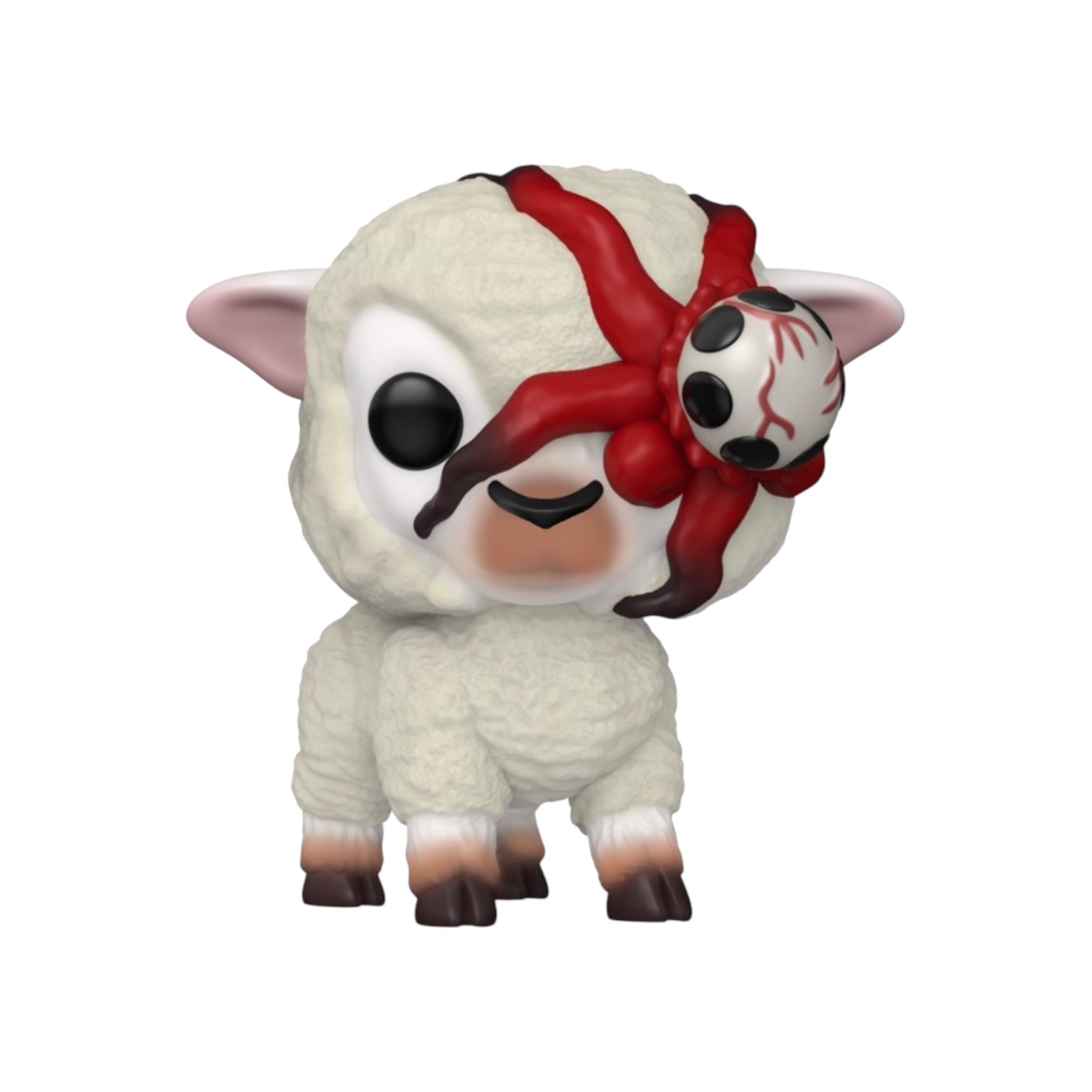 Sheep with the Eye #1770 Funko Pop! - Alien: Earth - Funko Exclusive figure