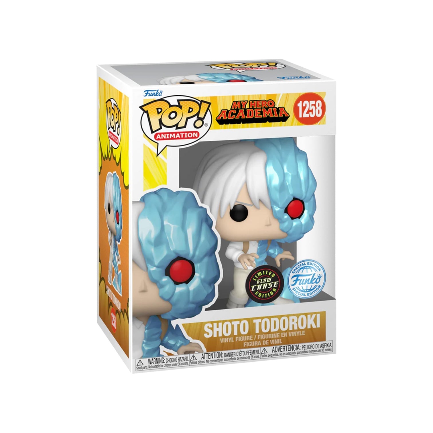 Animation | Funko | Collectible
