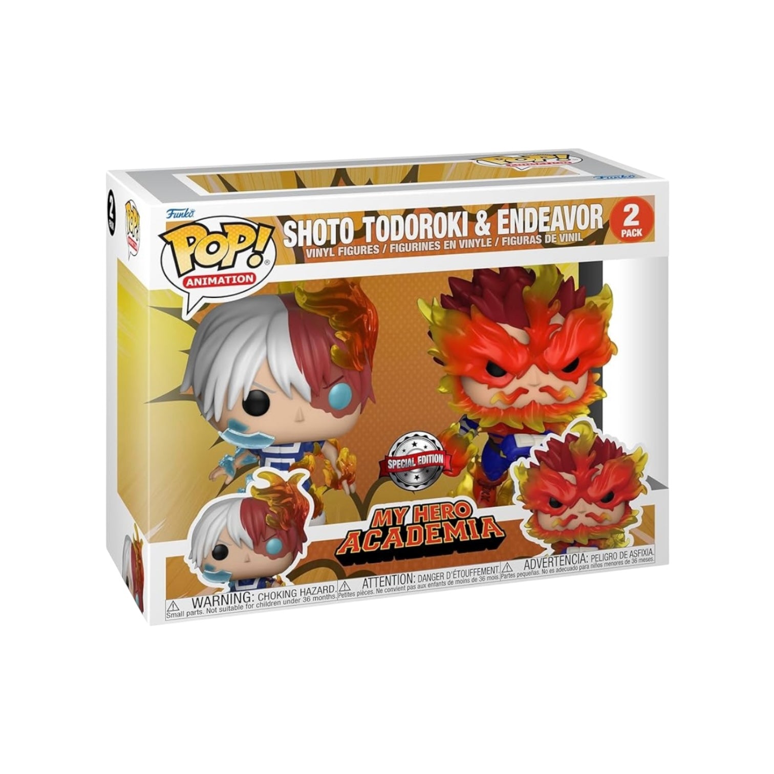 Animation | Funko | Collectible