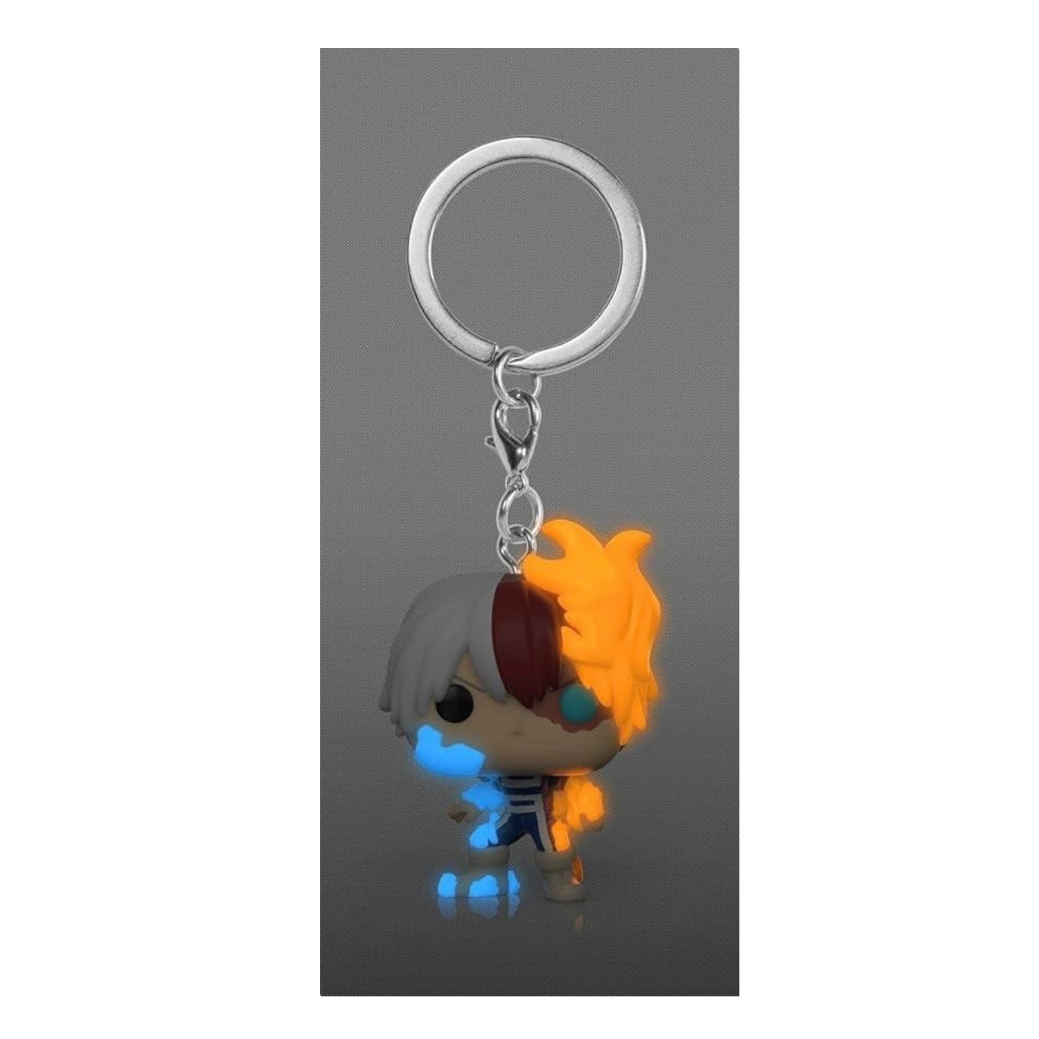 Keychain | Animation | Funko | Collectible