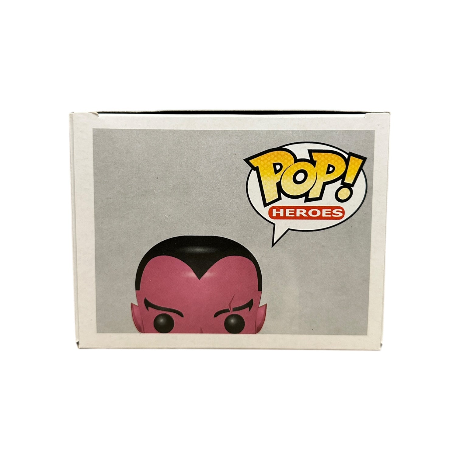 Heroes | Funko | Collectible