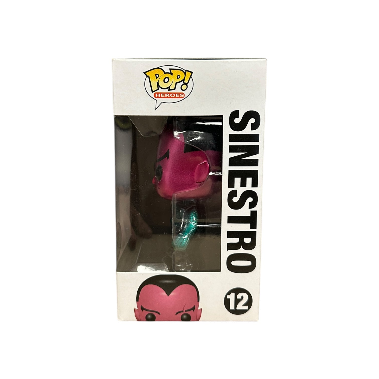 Heroes | Funko | Collectible