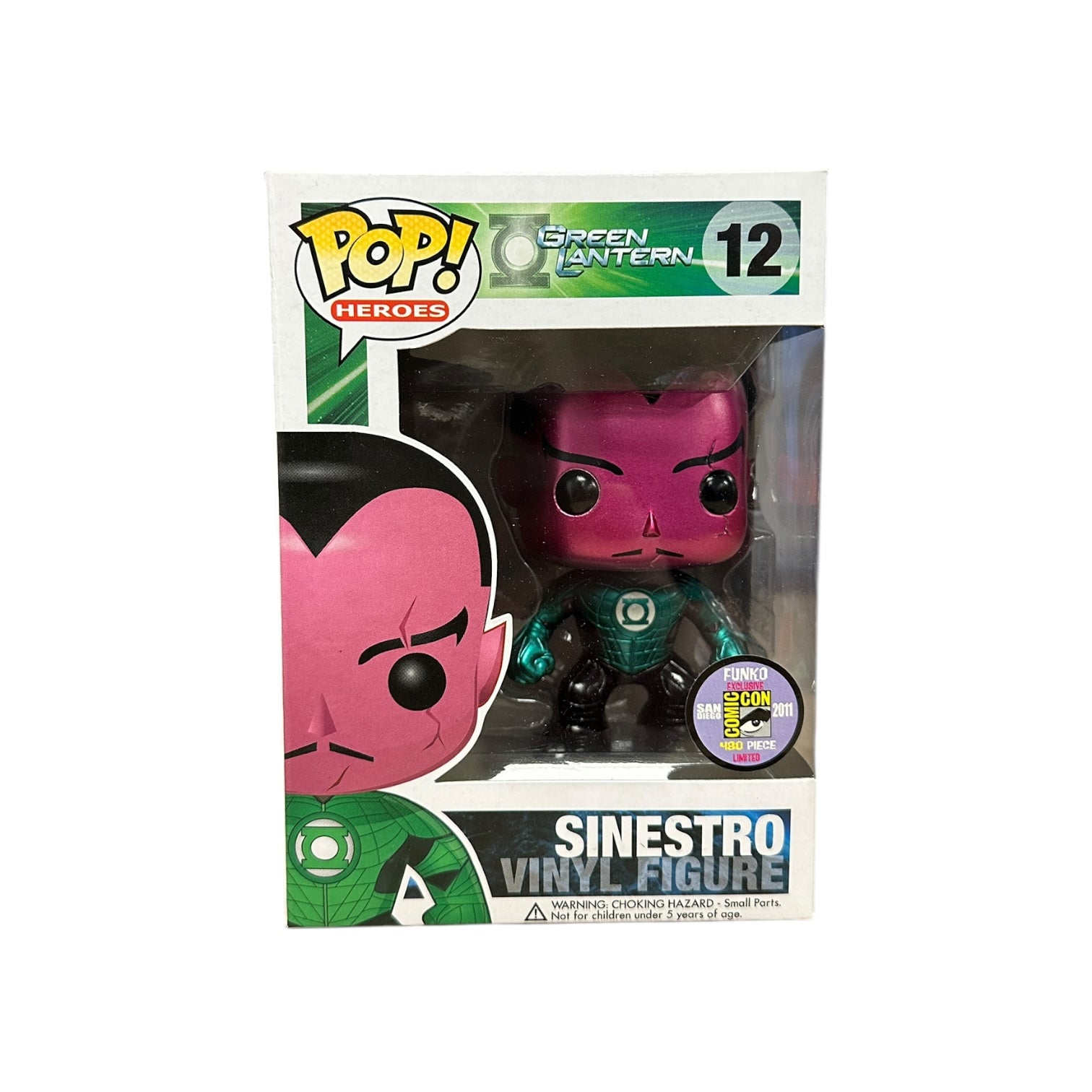 Heroes | Funko | Collectible