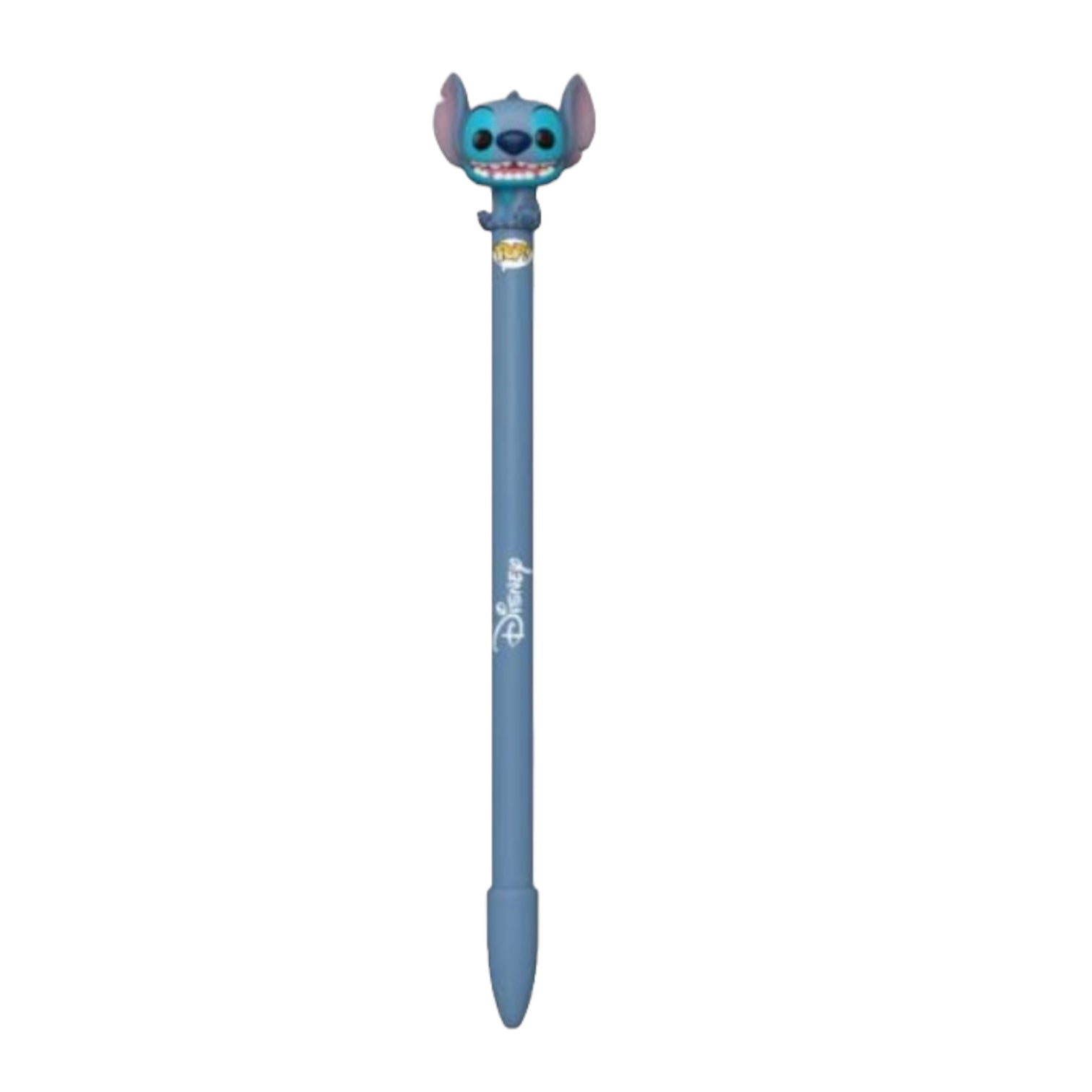 Sitting Stitch funko pen topper