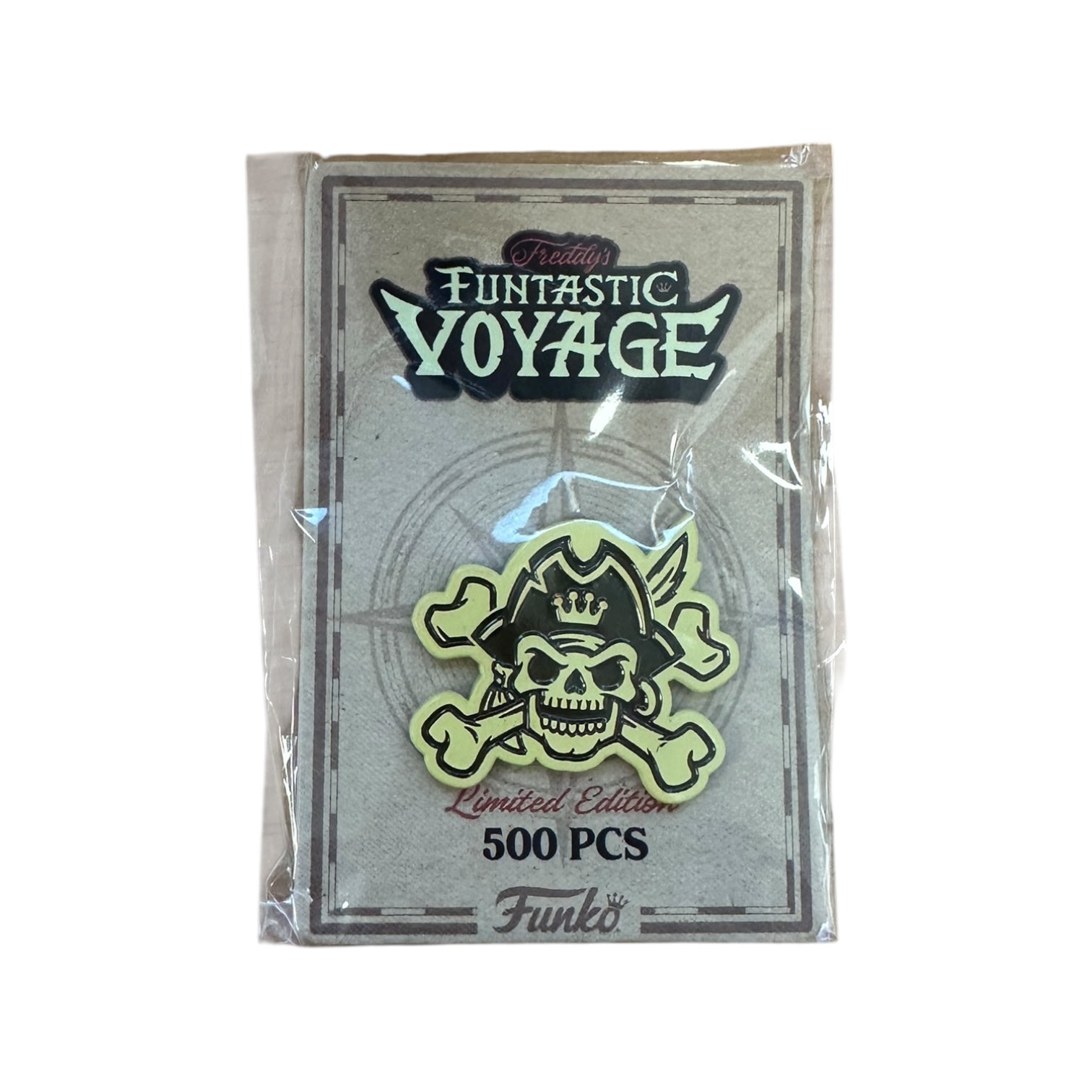 Freddy Funko | Funko | Collectible