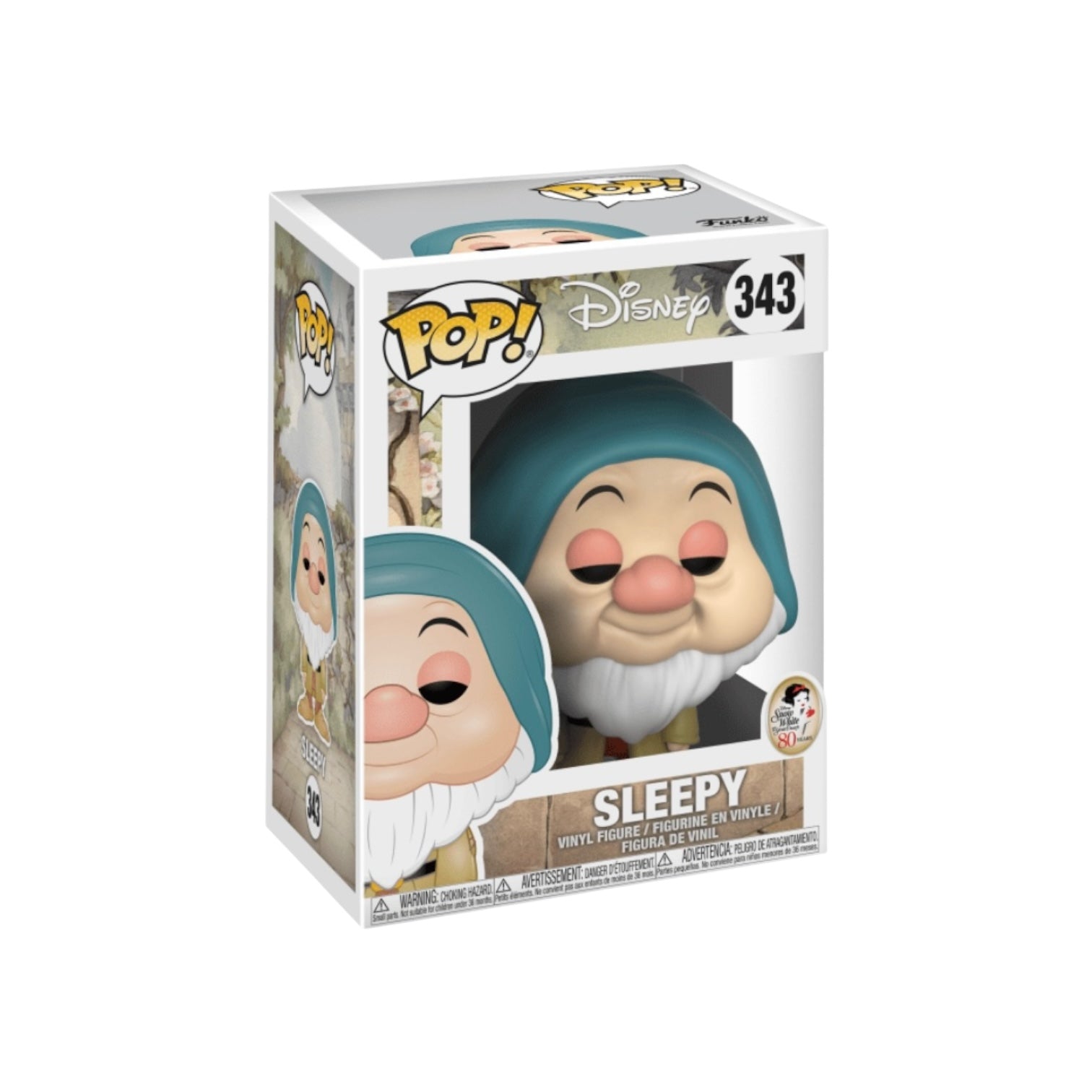 Disney | Funko | Collectible