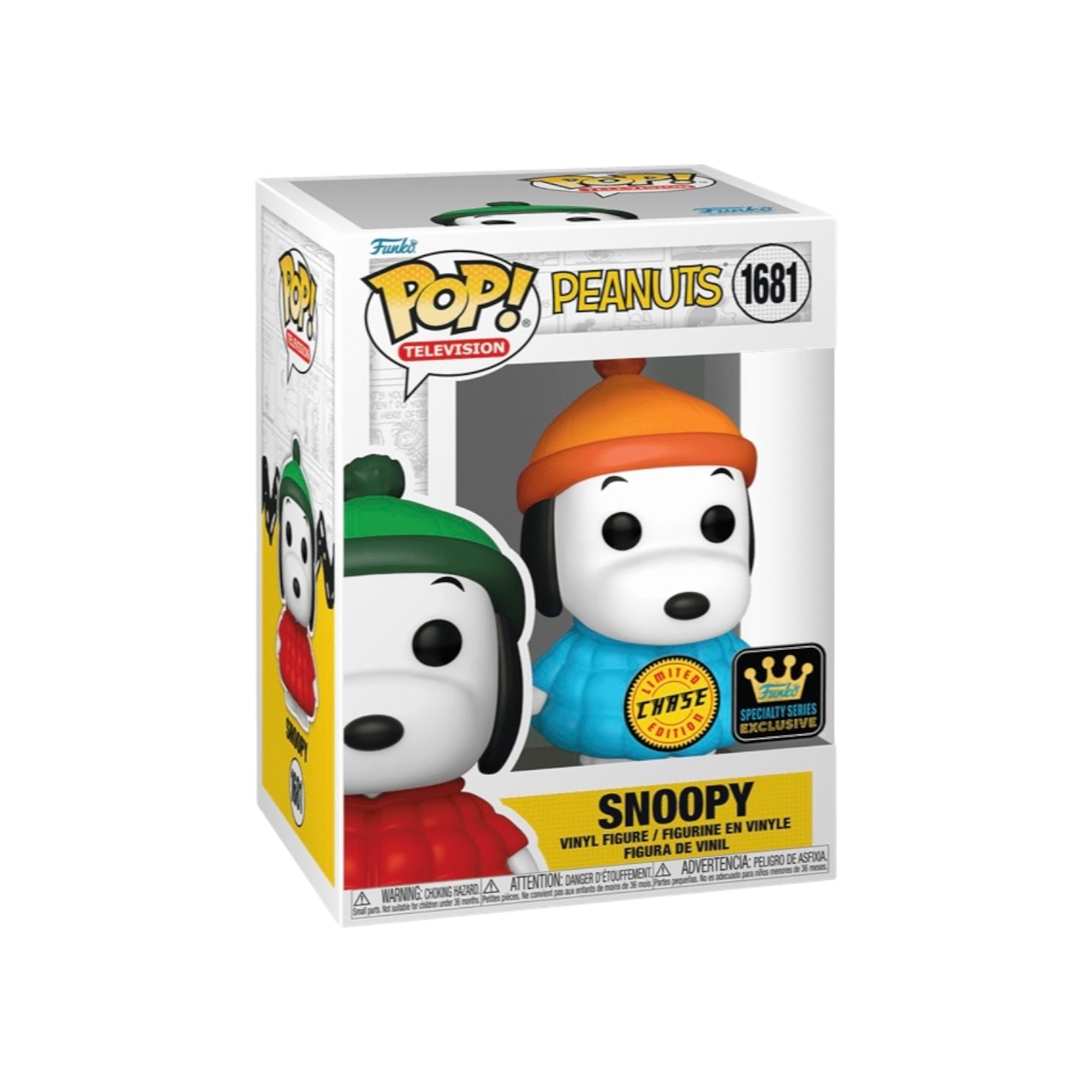 Television | Funko | Collectible