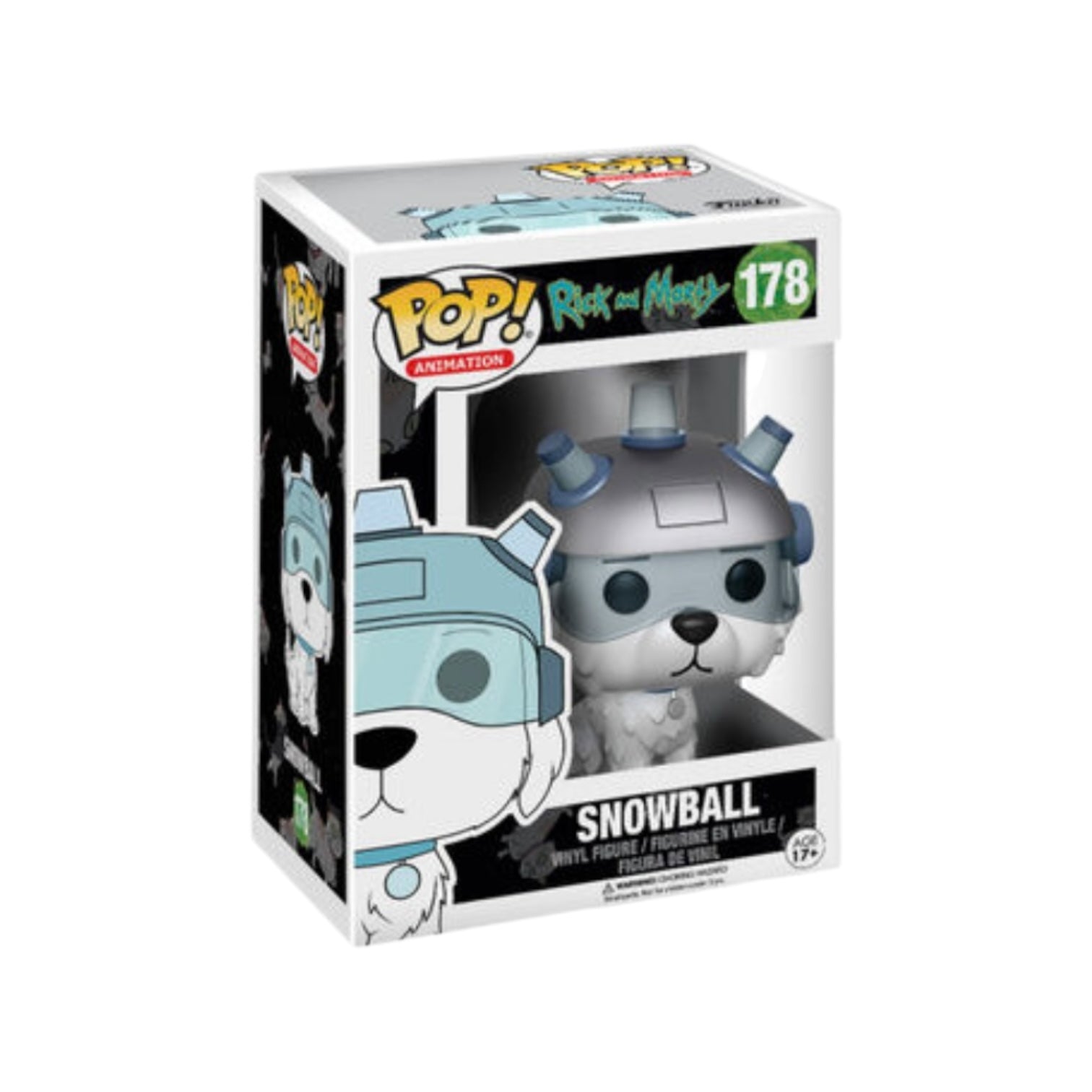 Animation | Funko | Collectible