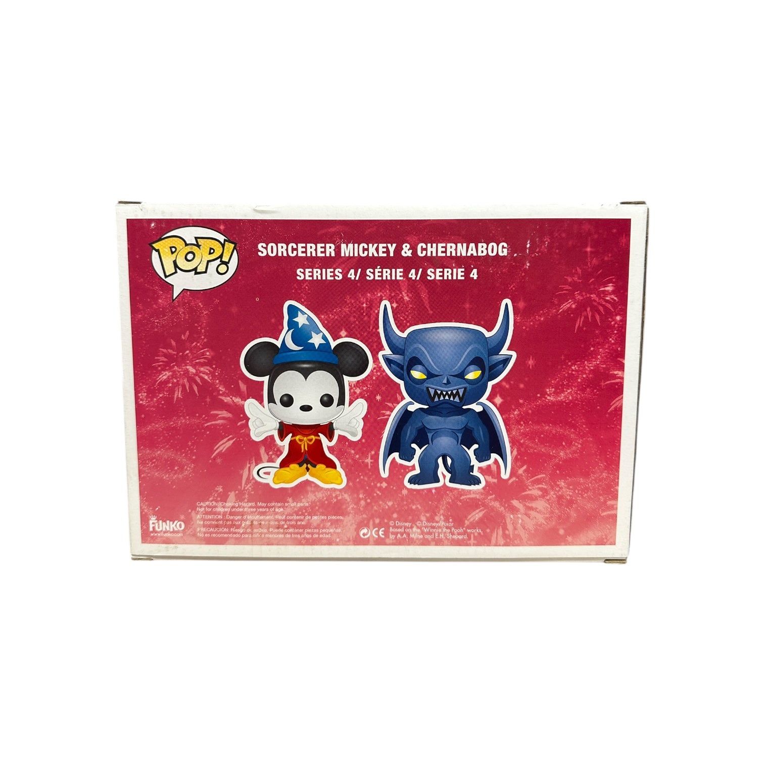 Disney | Funko | Collectible