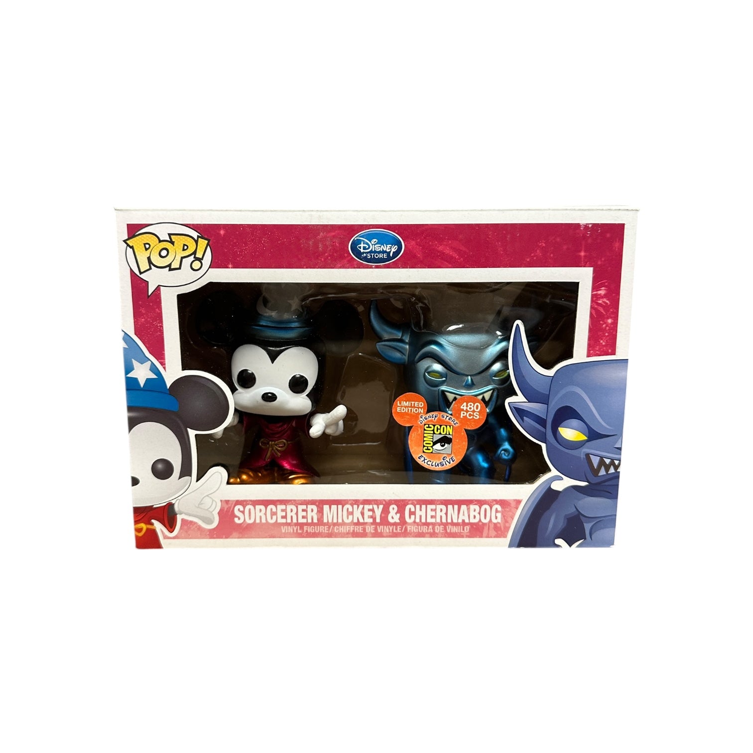 Disney | Funko | Collectible