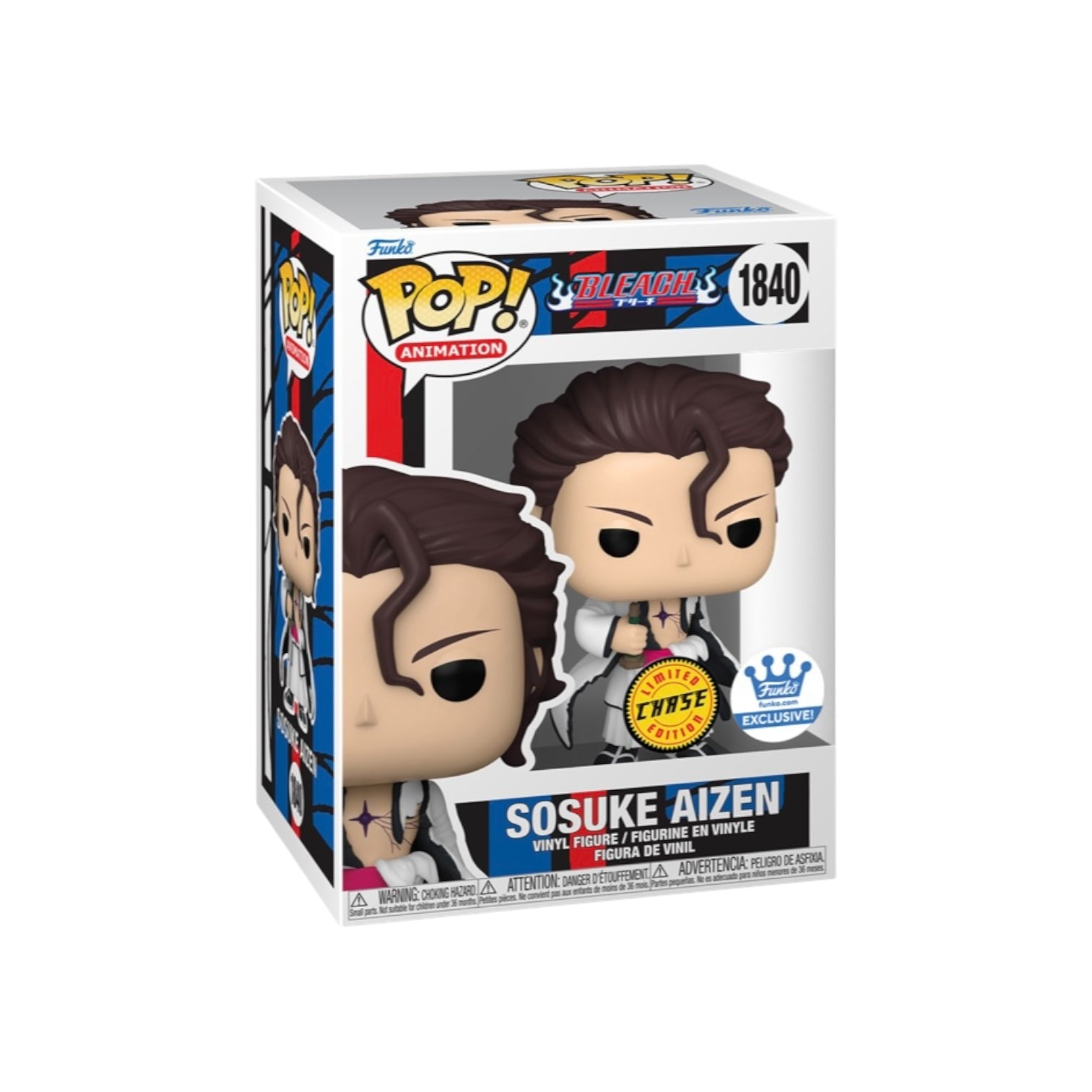 Animation | Funko | Collectible