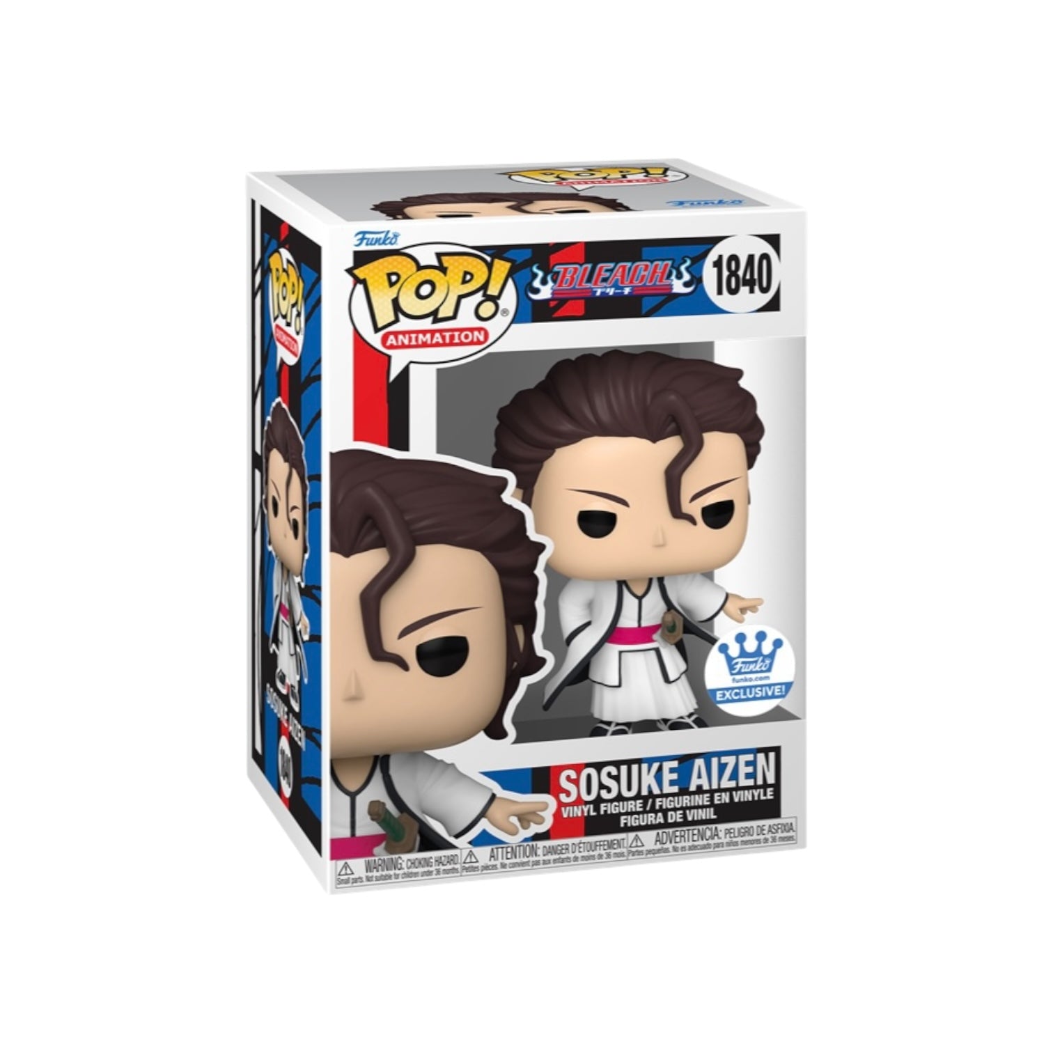 Animation | Funko | Collectible