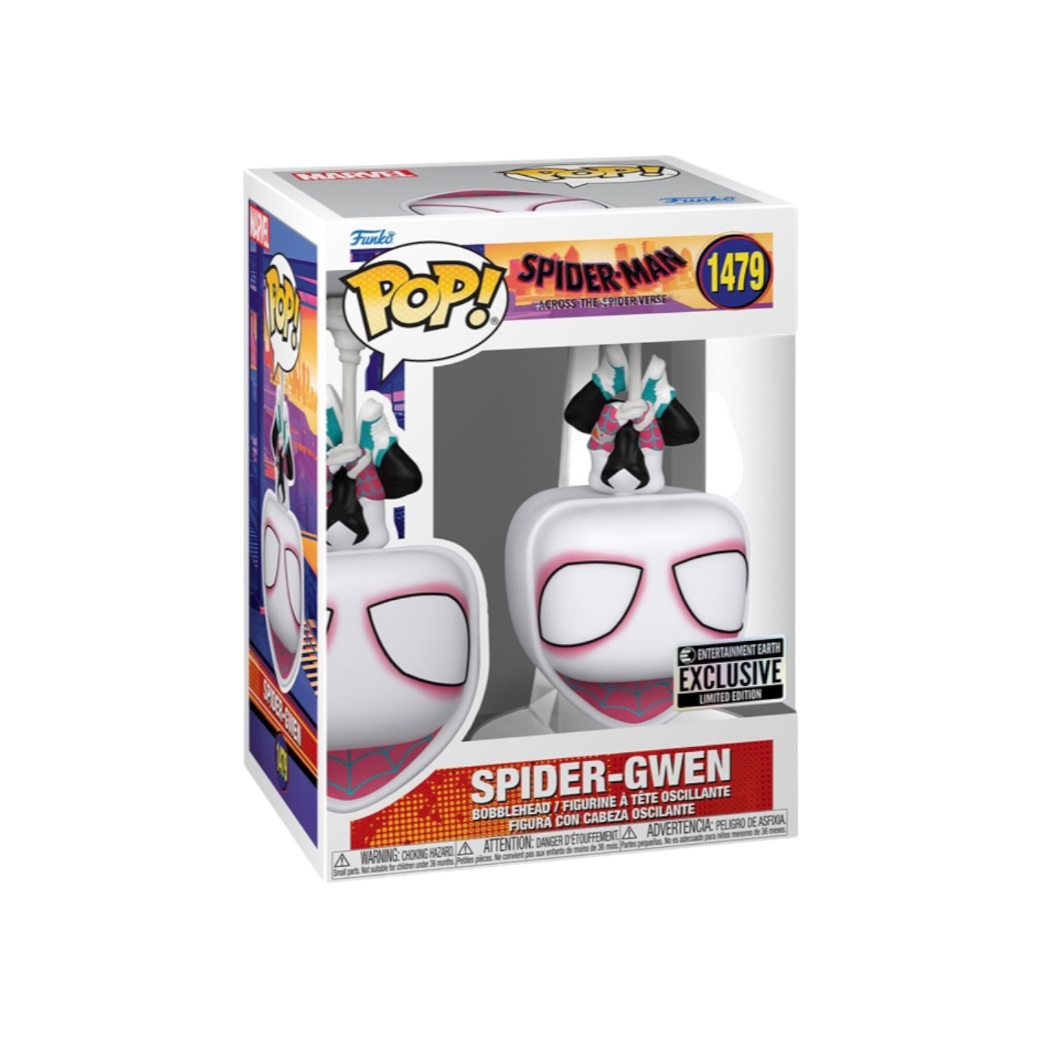 Marvel | Funko | Collectible