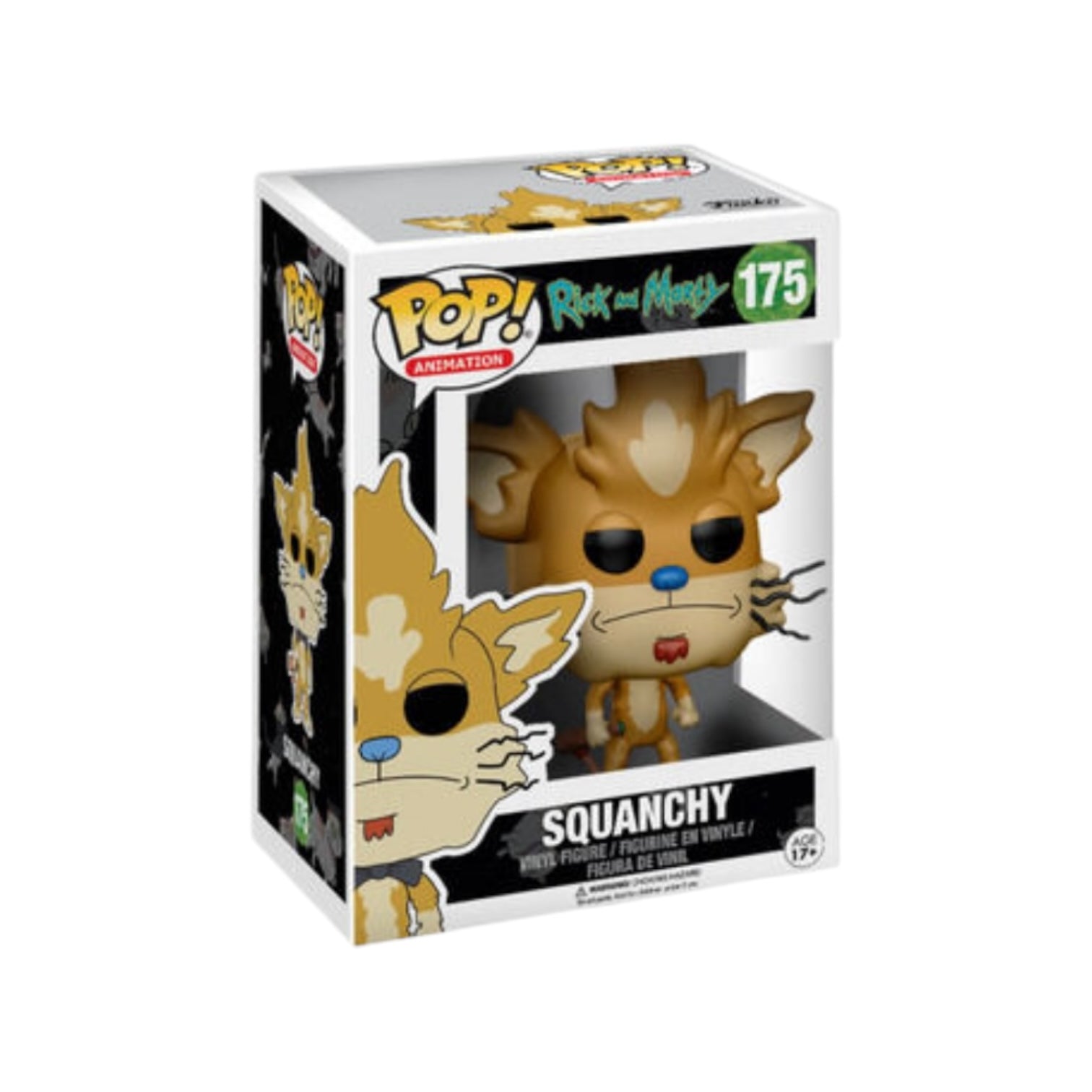 Animation | Funko | Collectible