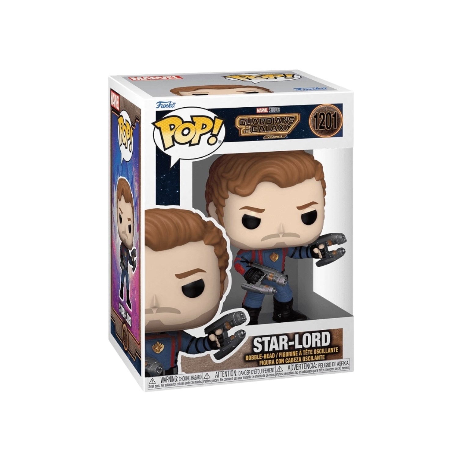 Marvel | Funko | Collectible