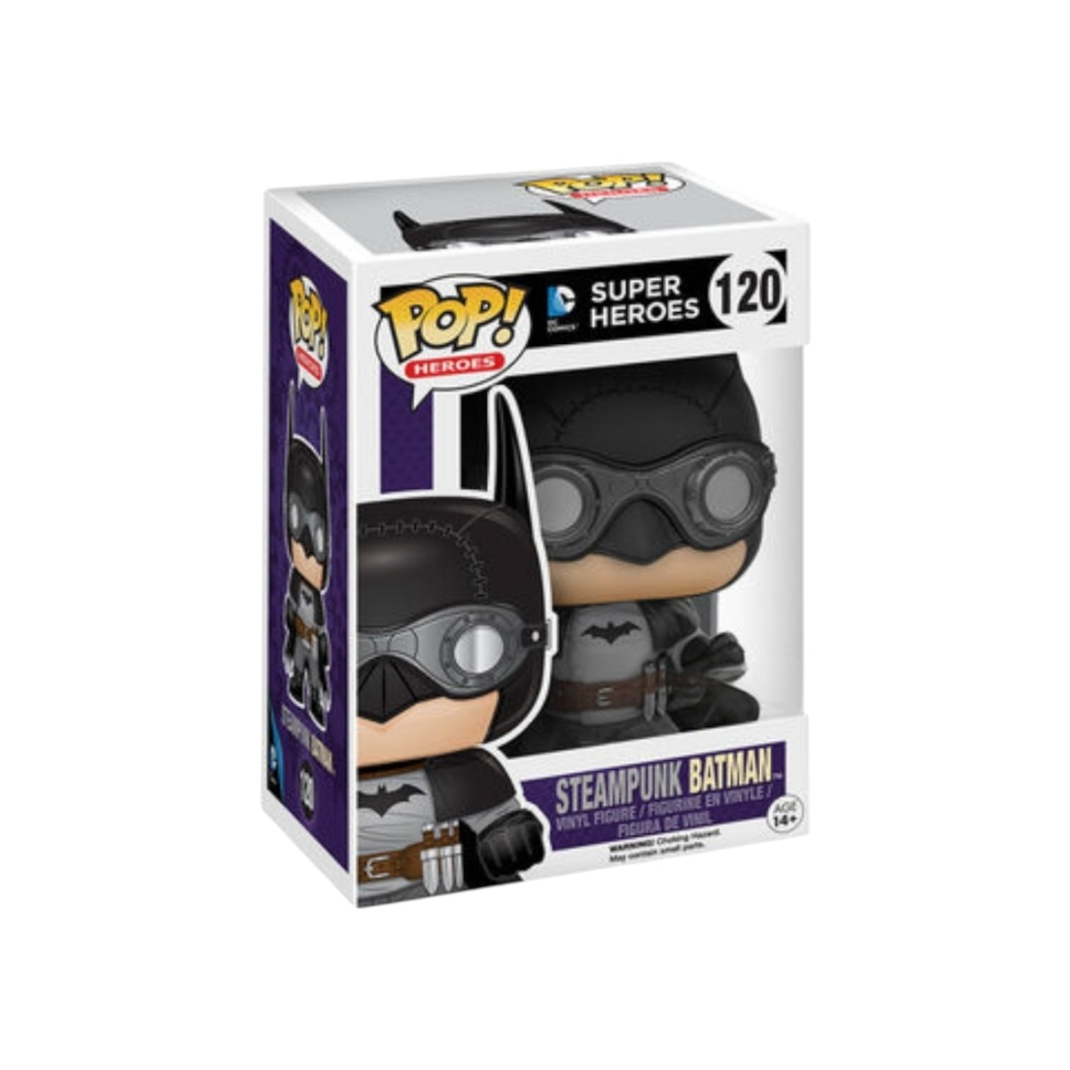 Heroes | Funko | Collectible