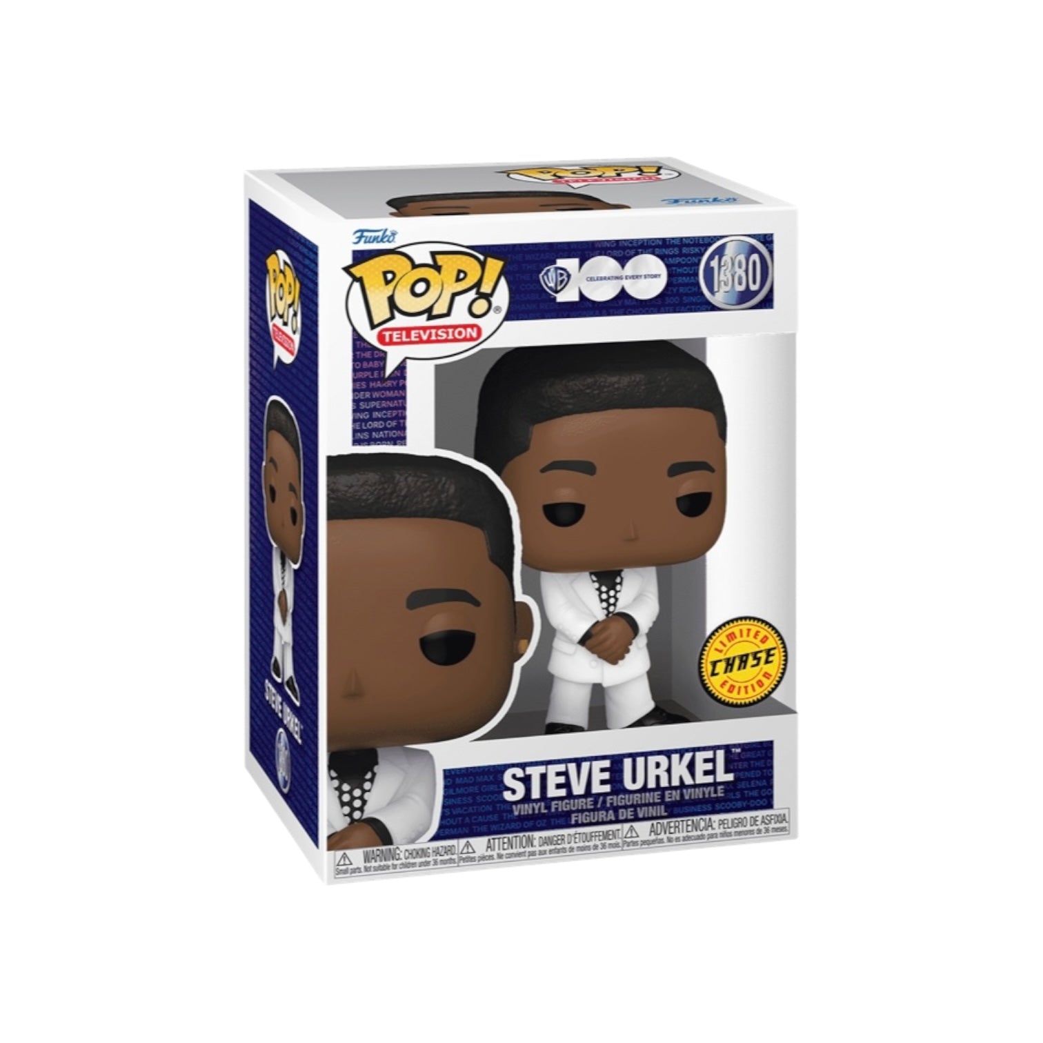 Television | Funko | Collectible