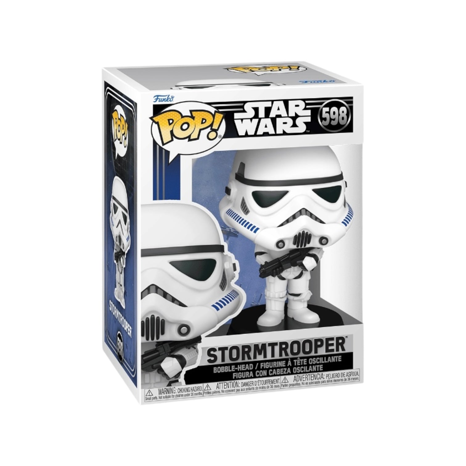 Star Wars | Funko | Collectible