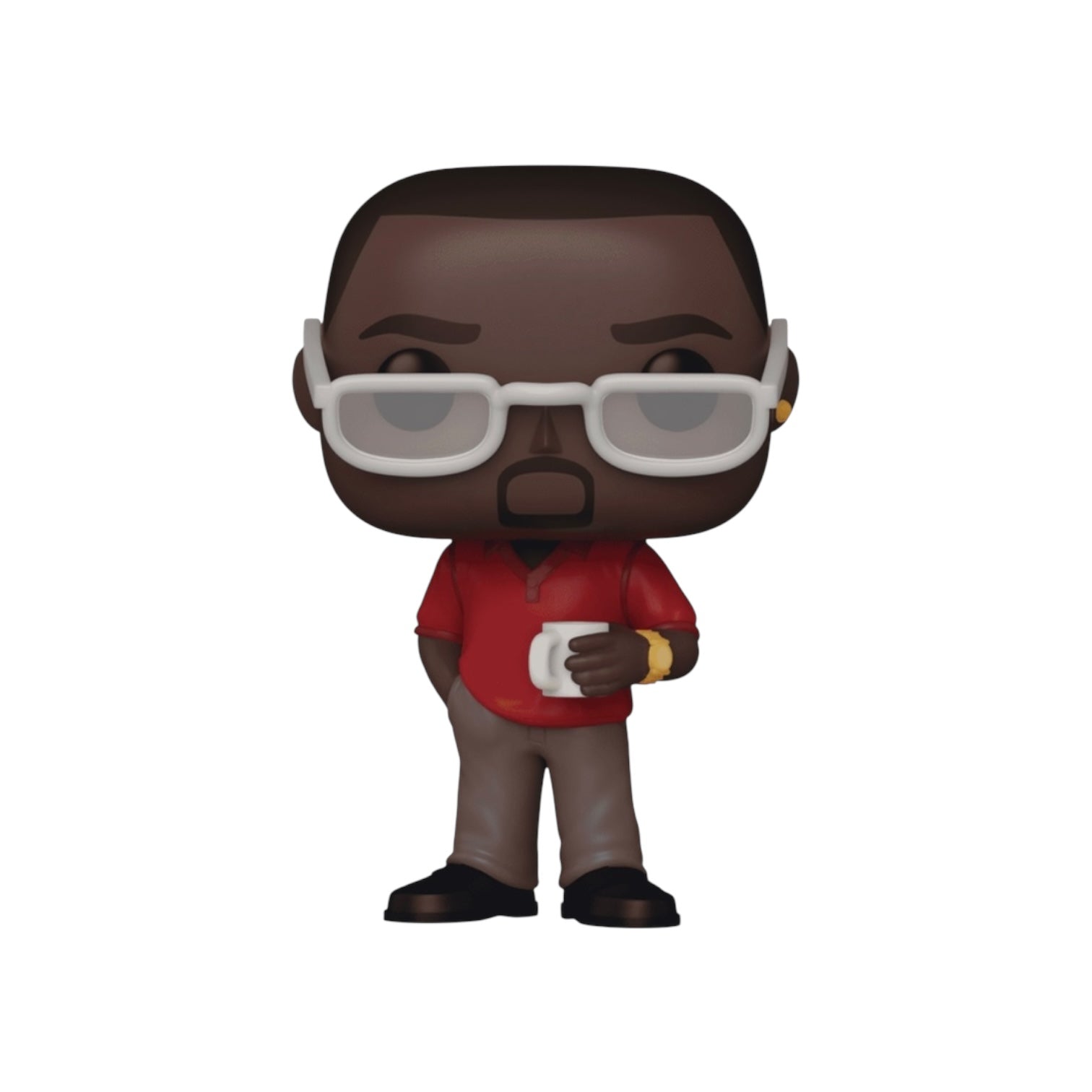 Stringer Bell #1421 Funko Pop! - The Wire figure