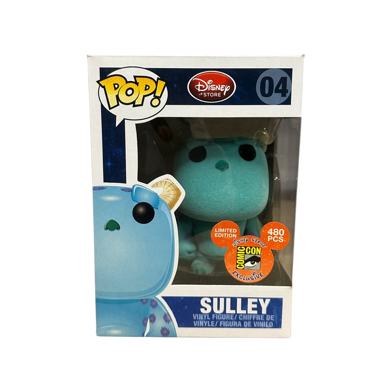 Disney | Funko | Collectible