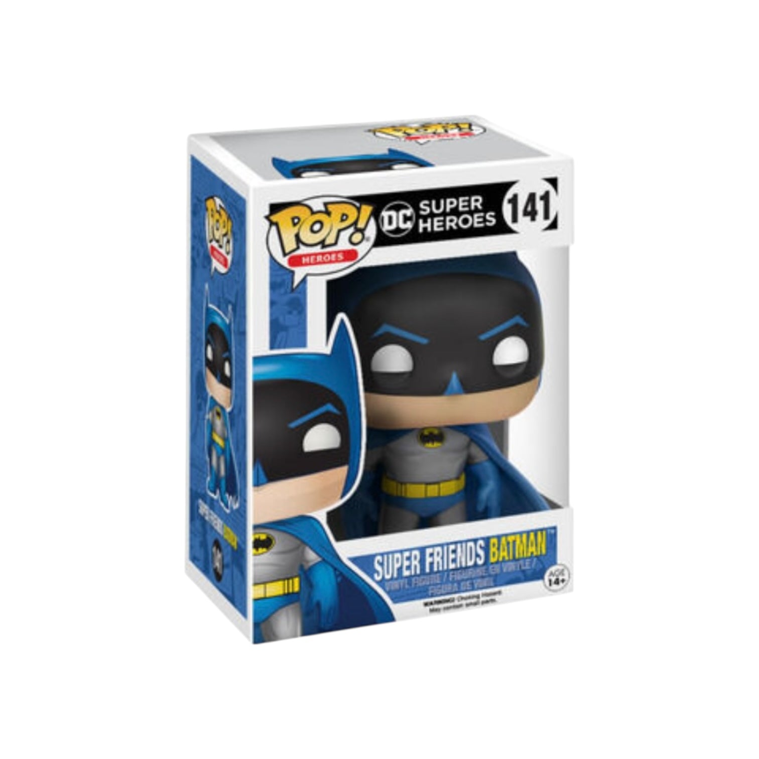 Heroes | Funko | Collectible