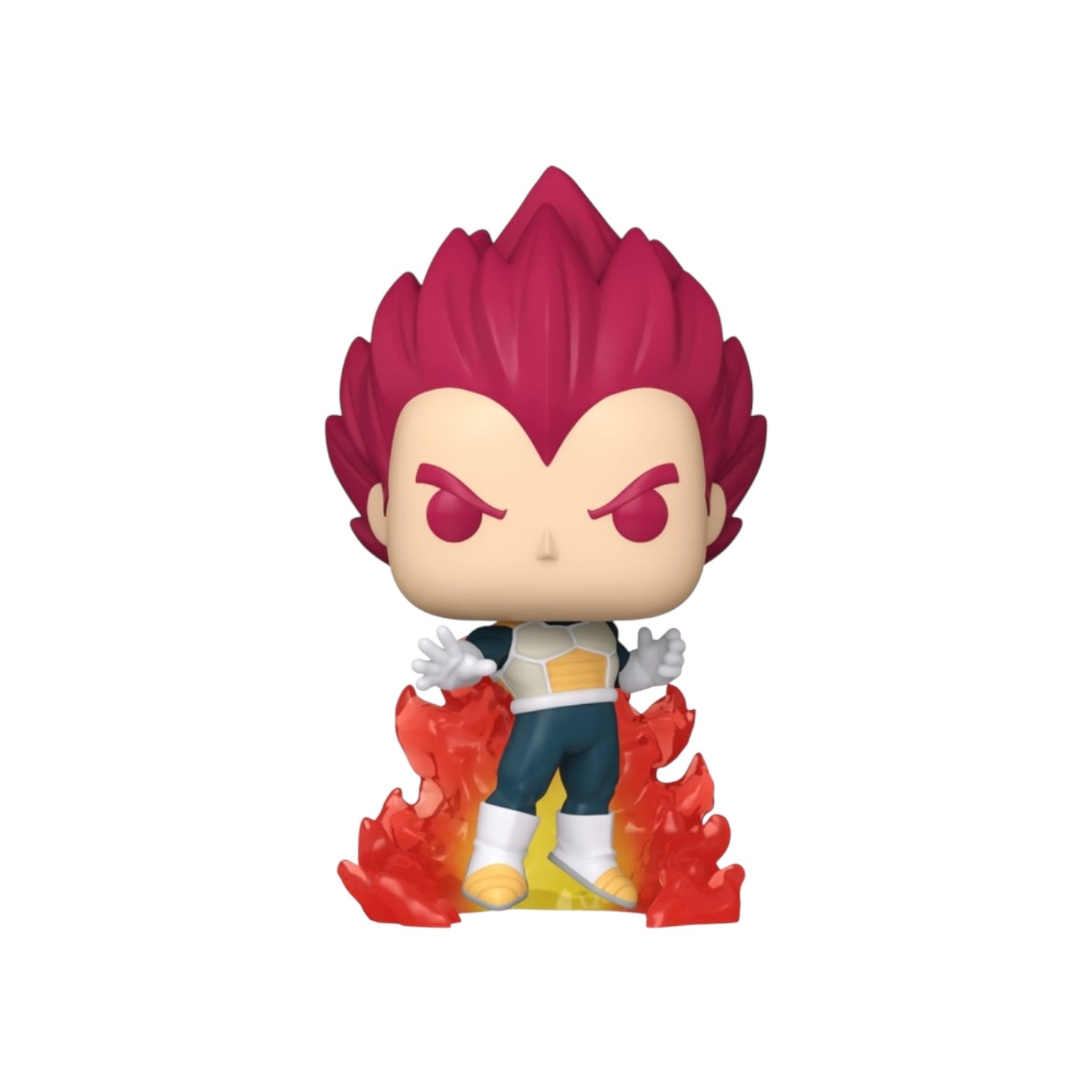 Super Saiyan God Vegeta Funko Pop Figure