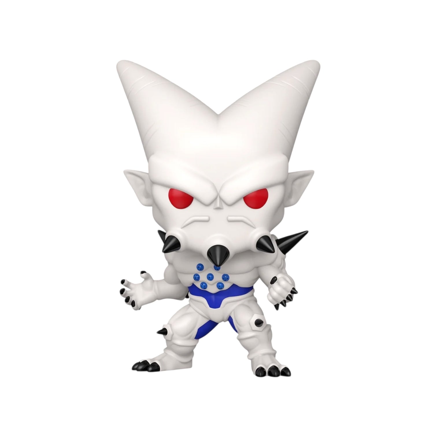 Super Yi-Shenron is stronger than ever and ready to defeat your collection’s greatest heroes.