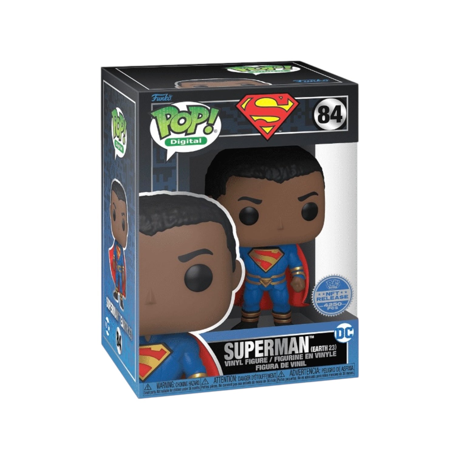 Digital | DC | Funko | Collectible