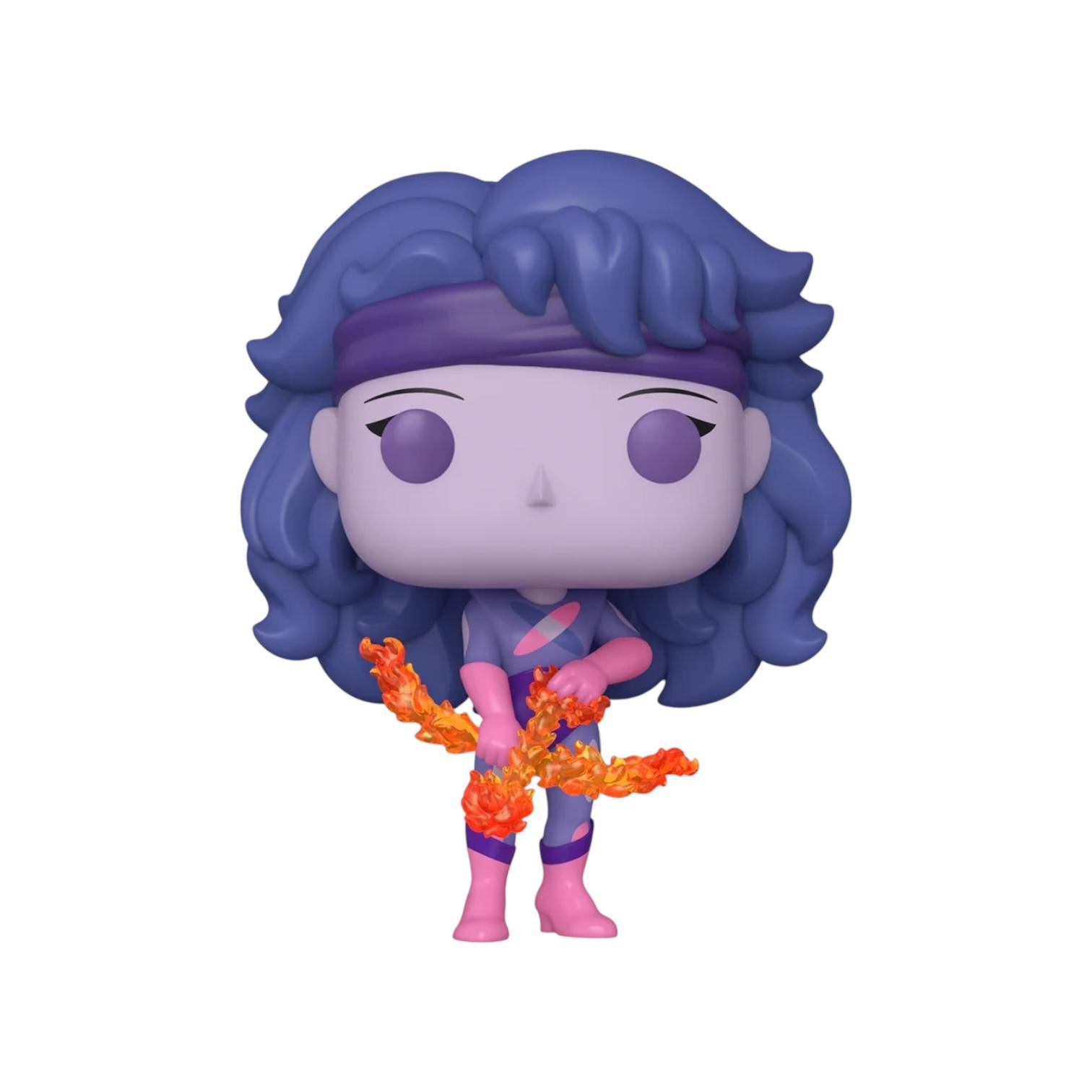 Synergy #1791 Funko Pop! - Jem and the Holograms