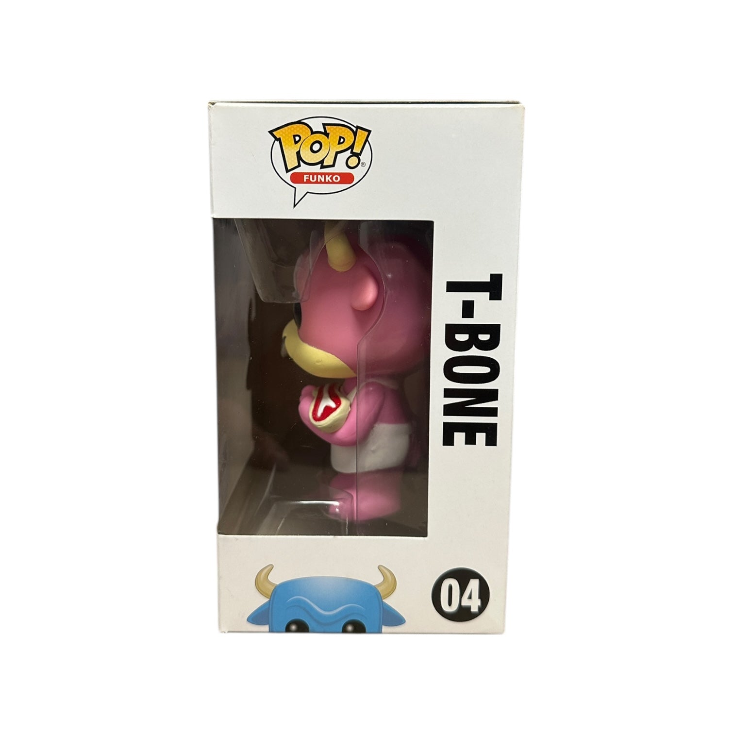 Spastik Plastik | Funko | Collectible