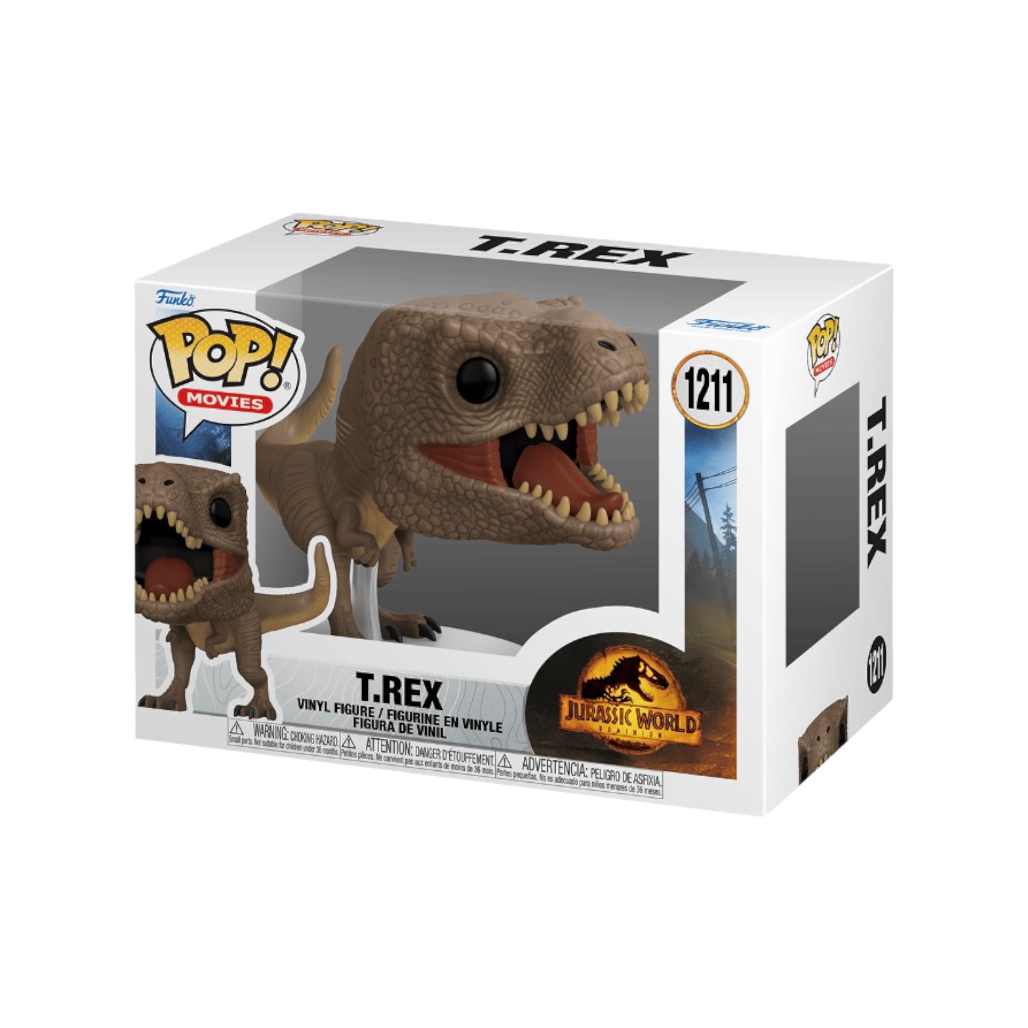 Movies | Funko | Collectible