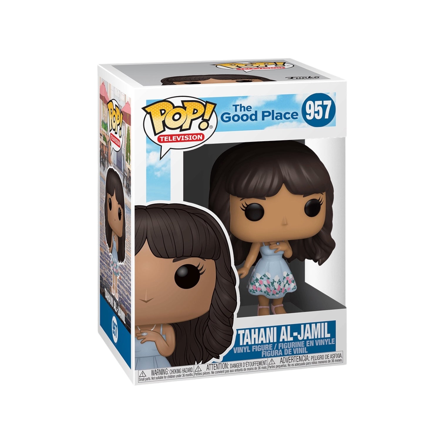 Television | Funko | Collectible