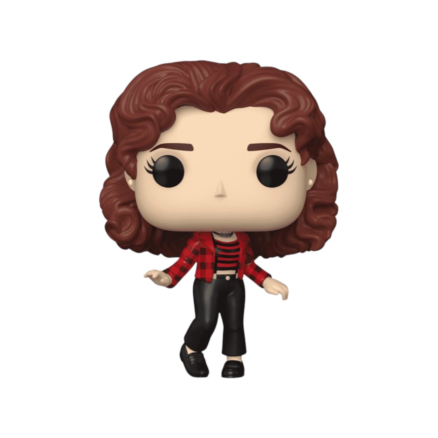 Tai #1809 Funko Pop - Clueless wearing leather pants and red top