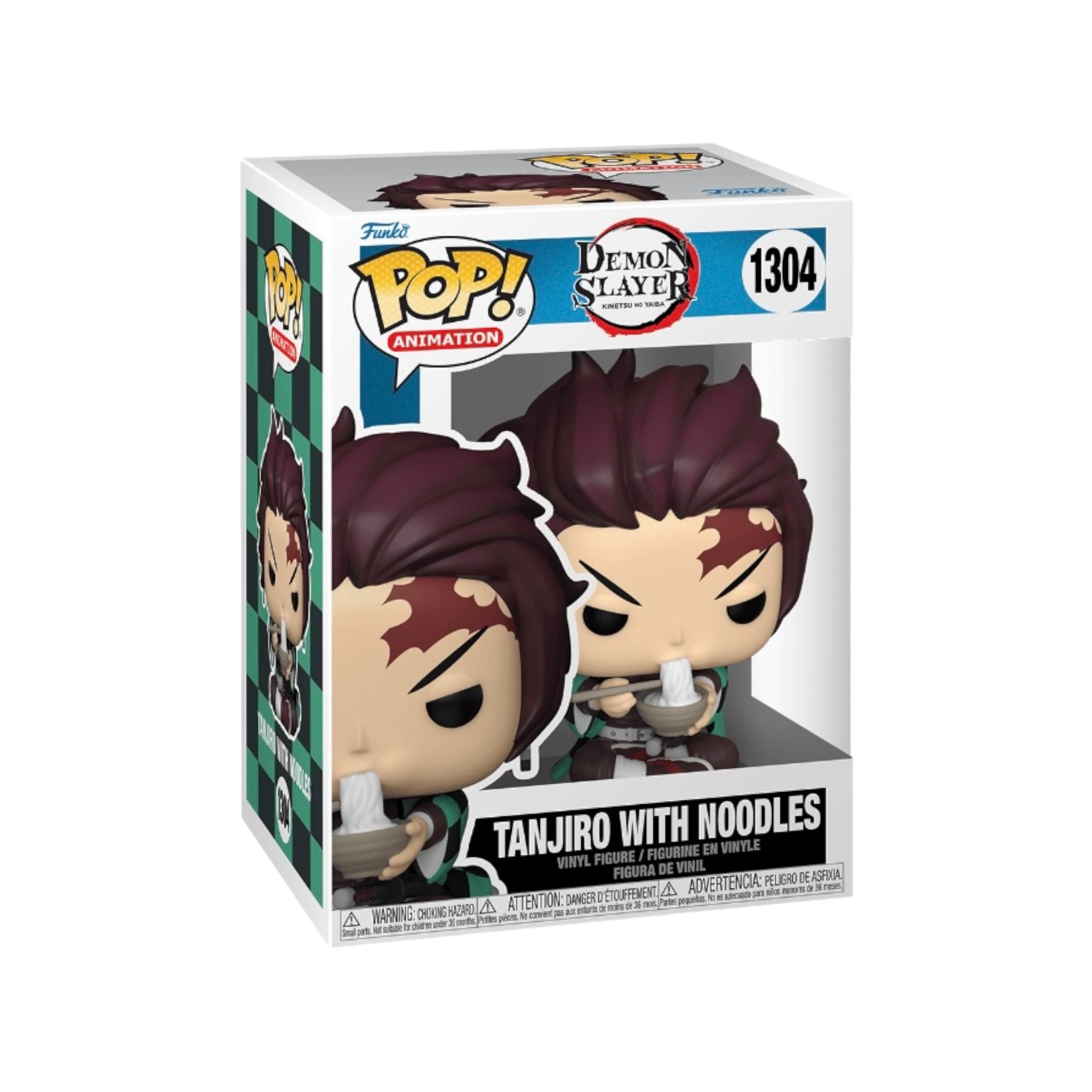 Animation | Funko | Collectible