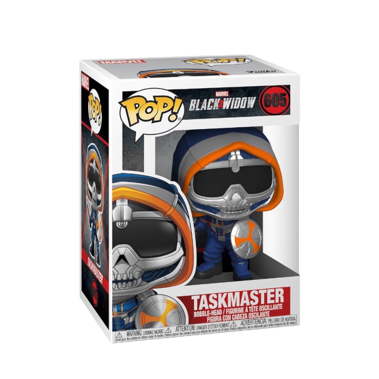 Marvel | Funko | Collectible