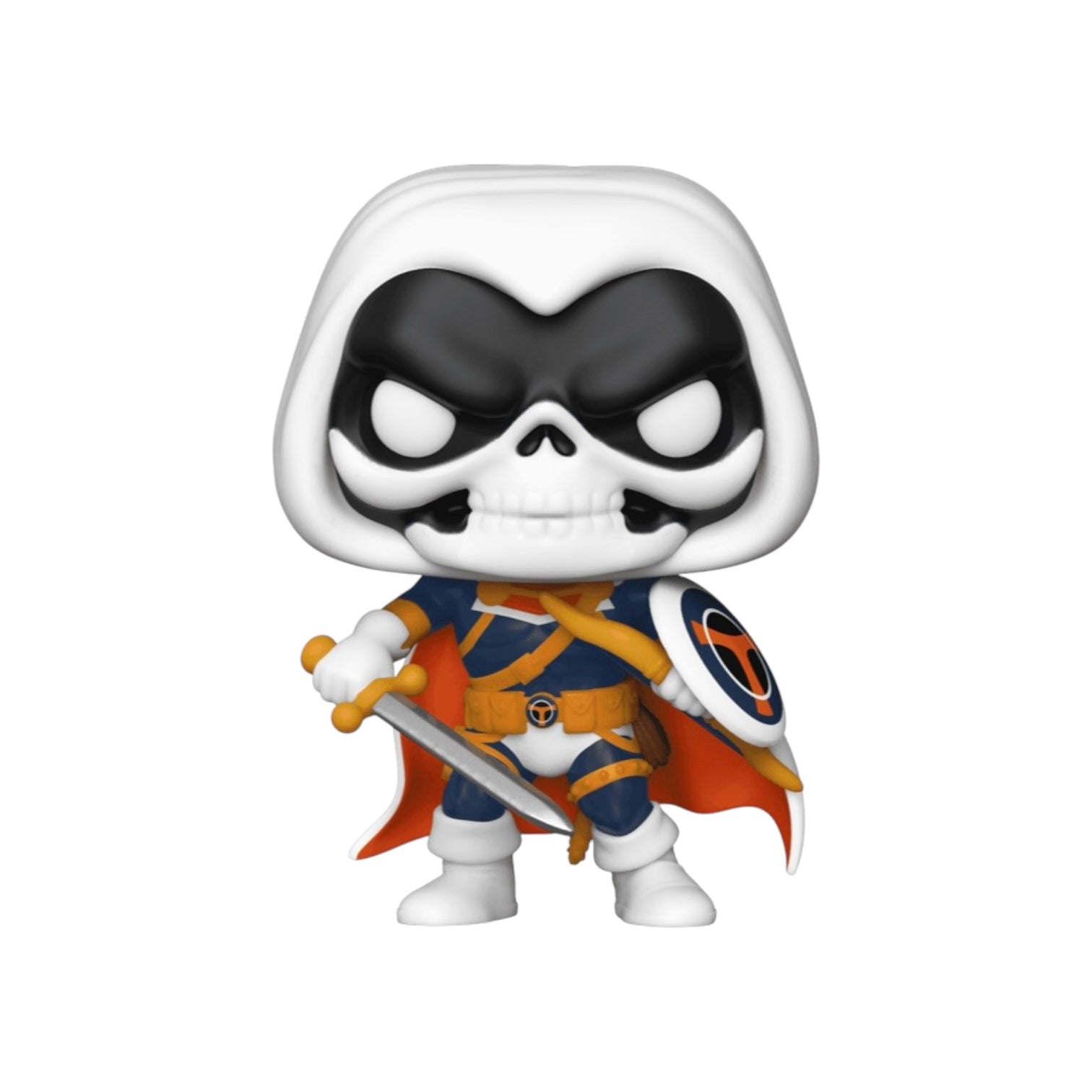 Marvel | Funko | Collectible