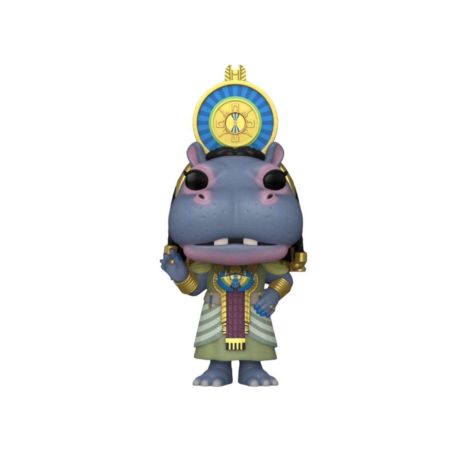 Taweret Funko Pop Marvel out of box