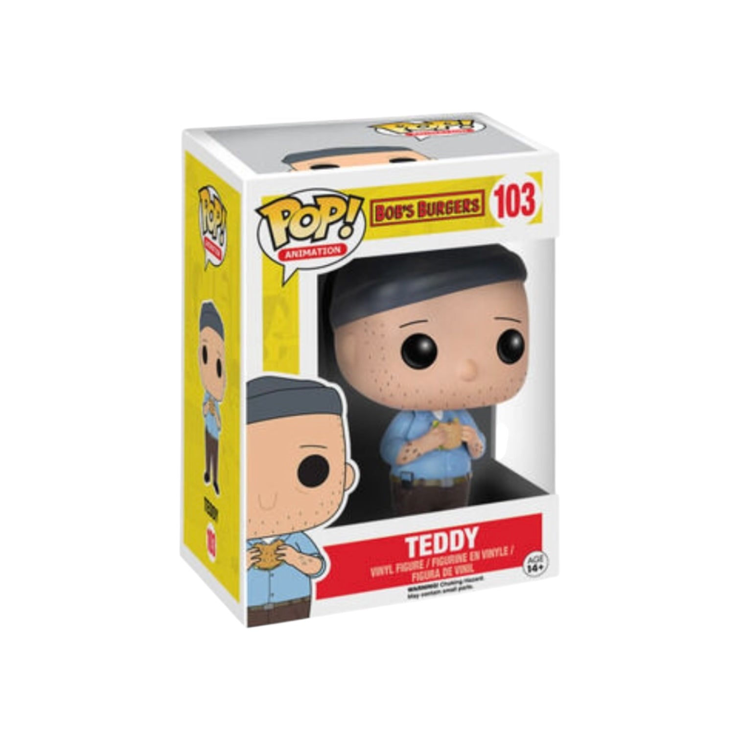Animation | Funko | Collectible