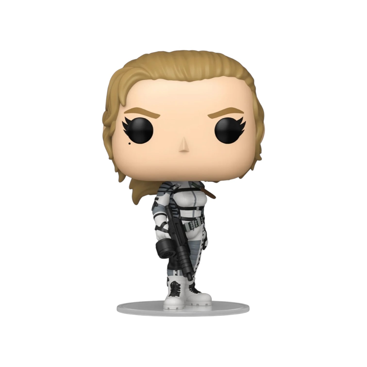 The Boss #1054 Funko Pop - Metal Gear Solid: Snake Eater - Coming Soon