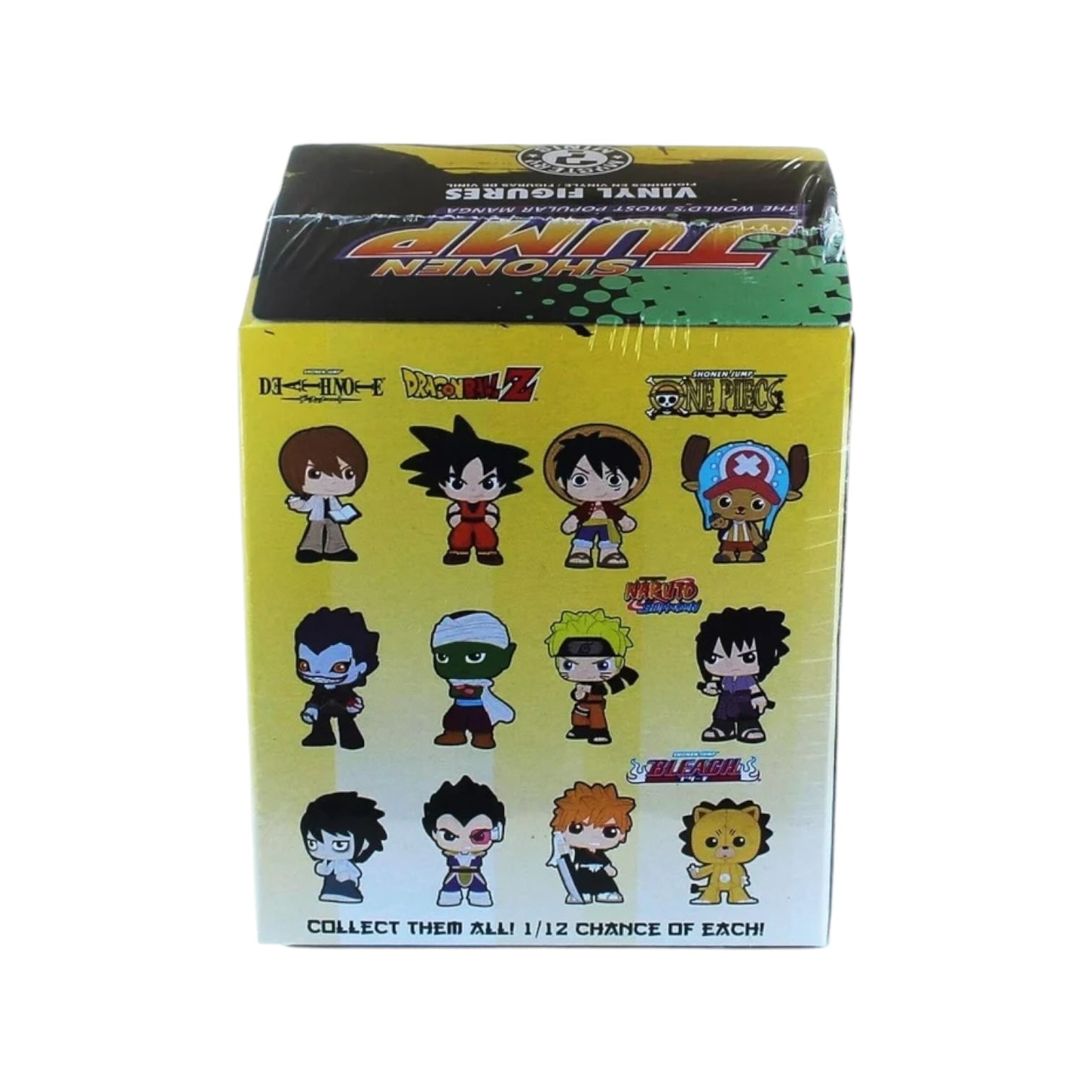 Mystery Mini | Anime | Funko | Collectible