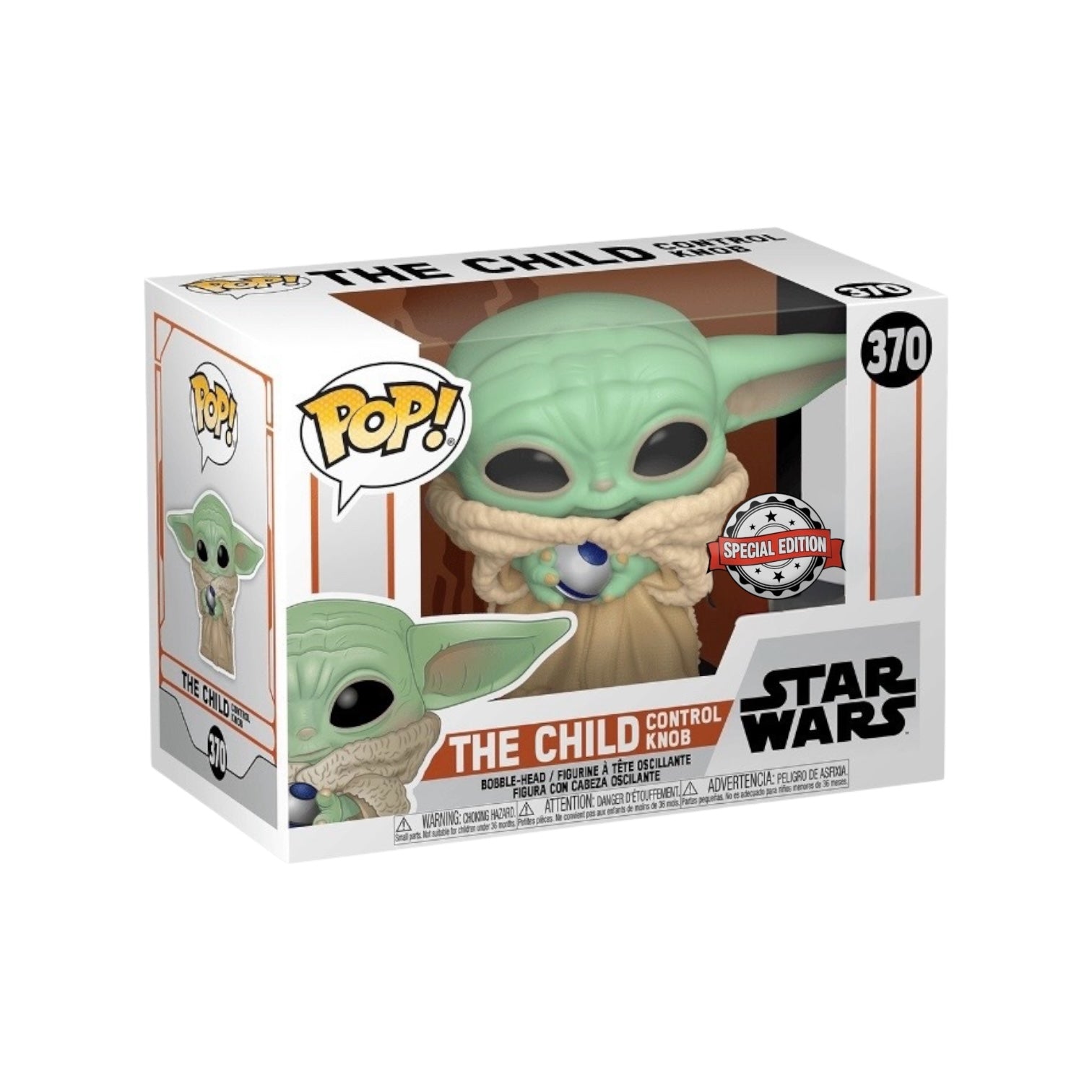 Star Wars | Funko | Collectible