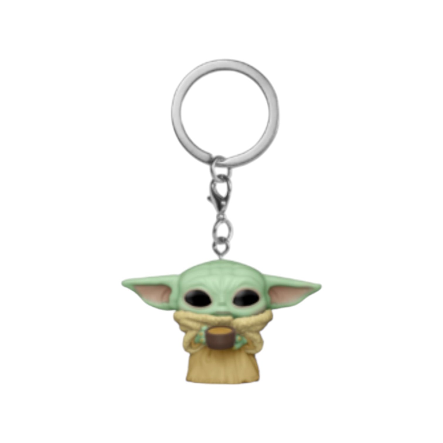 Keychain | Star Wars | Funko | Collectible