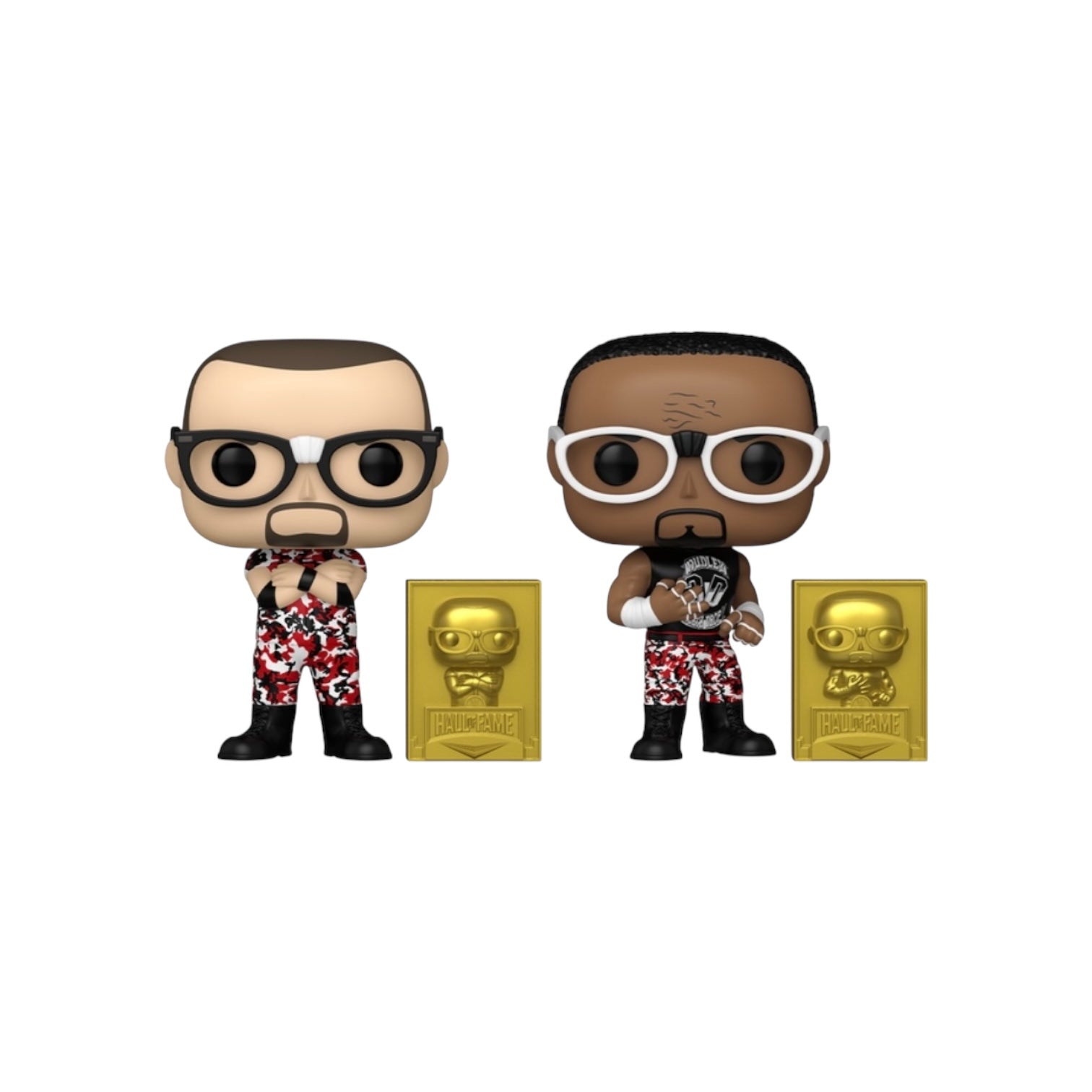 WWE | Funko | Collectible