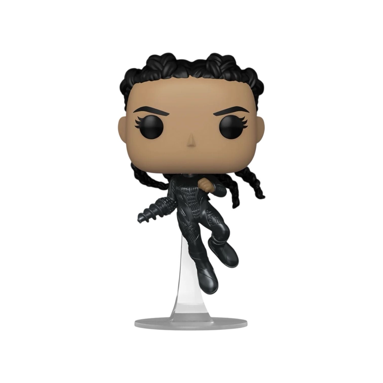 Expand your DC collection by making her the next addition to your Superman™ lineup