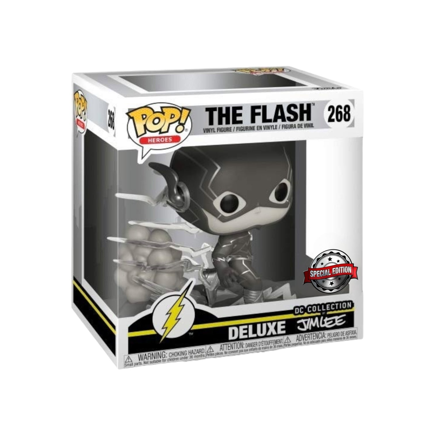 Heroes | Funko | Collectible