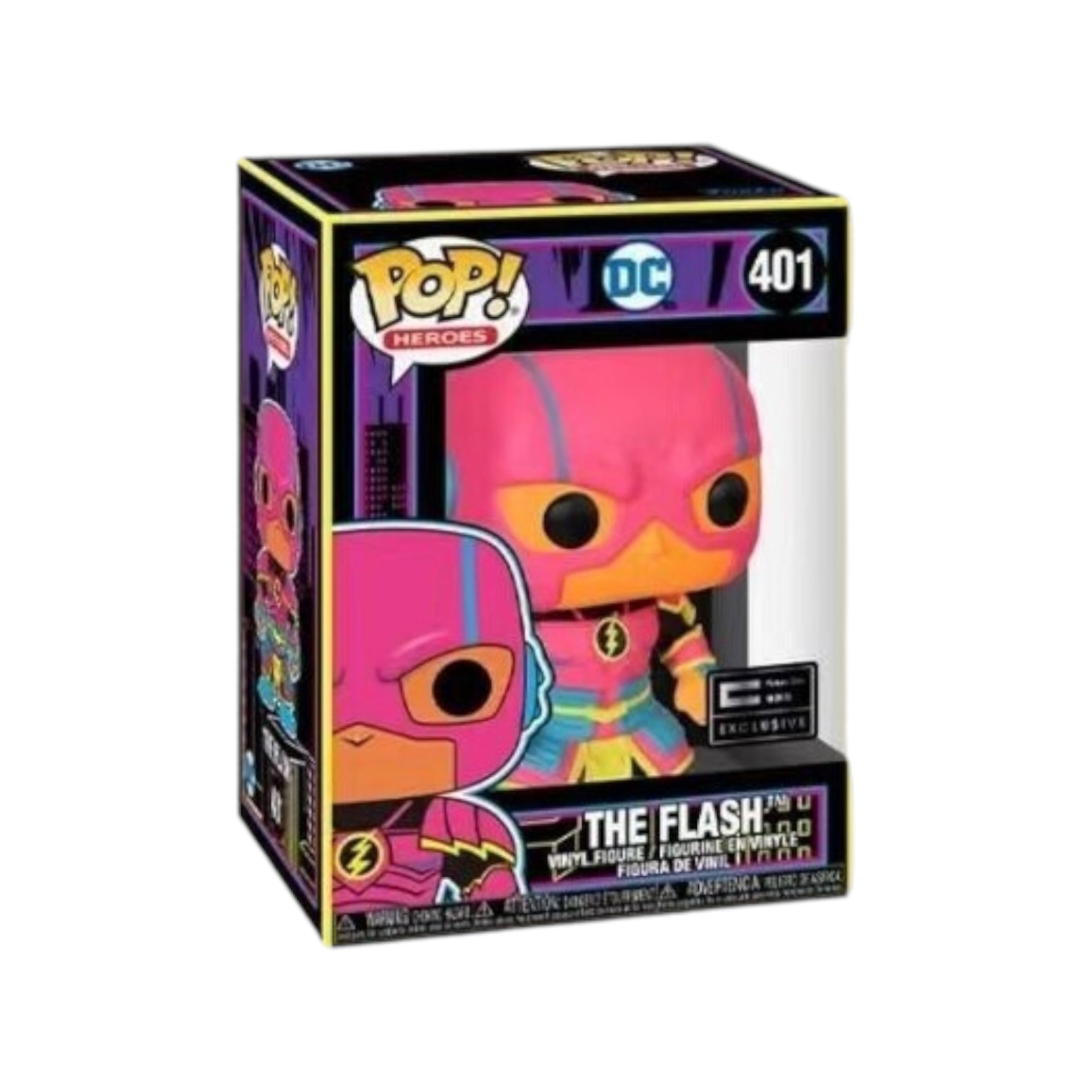 Heroes | Funko | Collectible