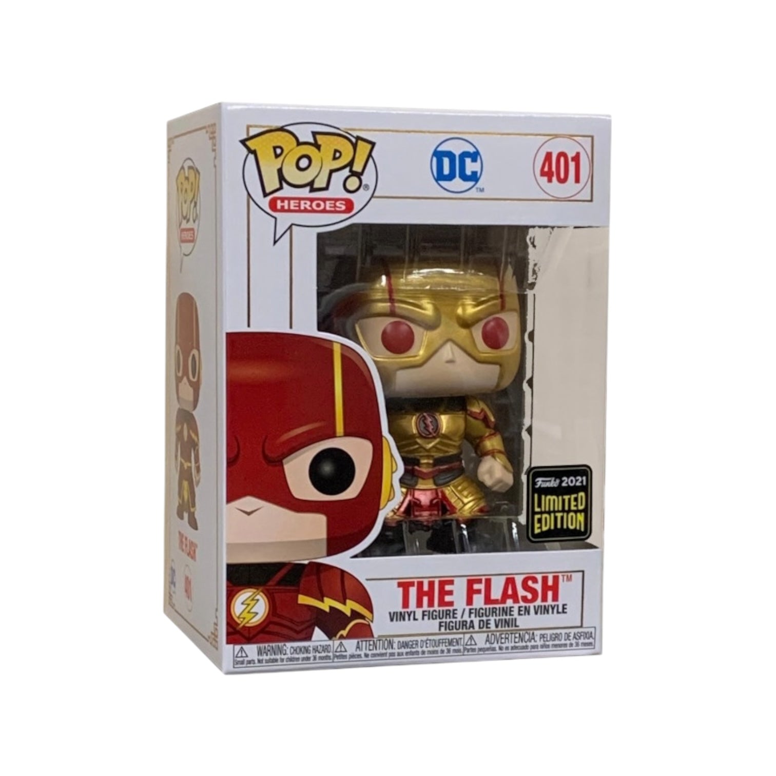 Heroes | Funko | Collectible