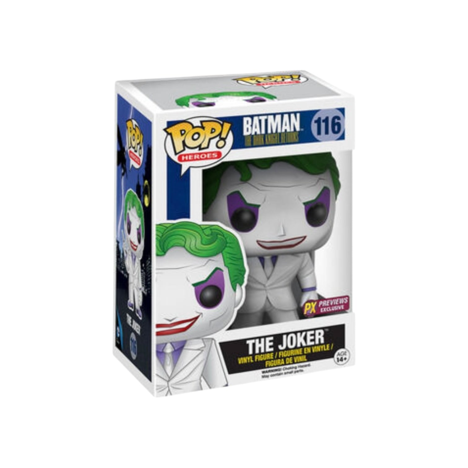 Heroes | Funko | Collectible